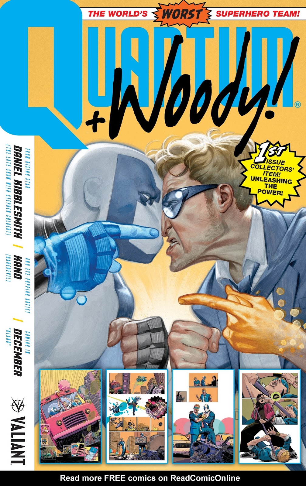 X-O Manowar (2017) issue 9 - Page 26