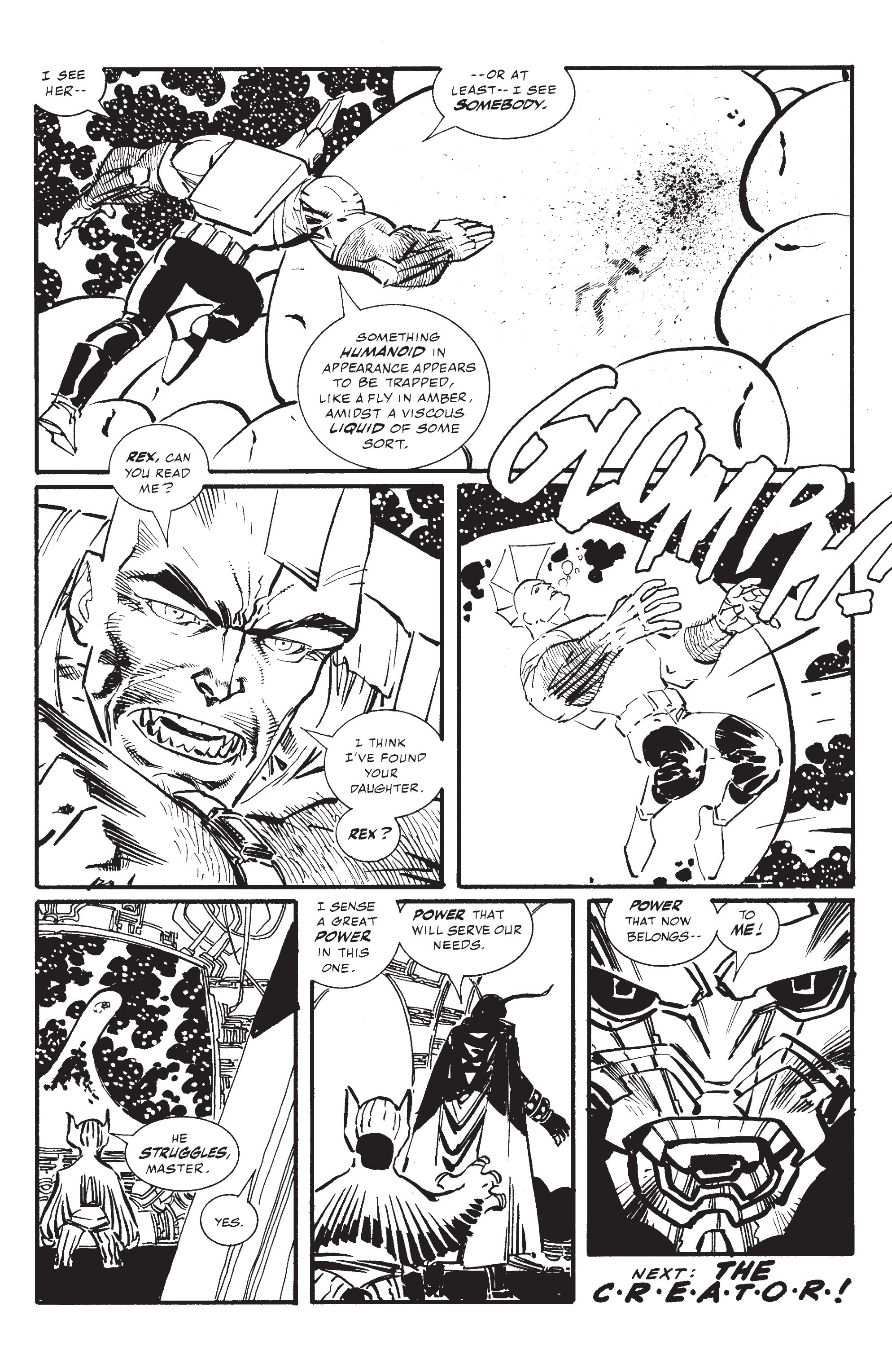 Read online Savage Dragon Archives comic -  Issue # TPB 4 (Part 5) - 28