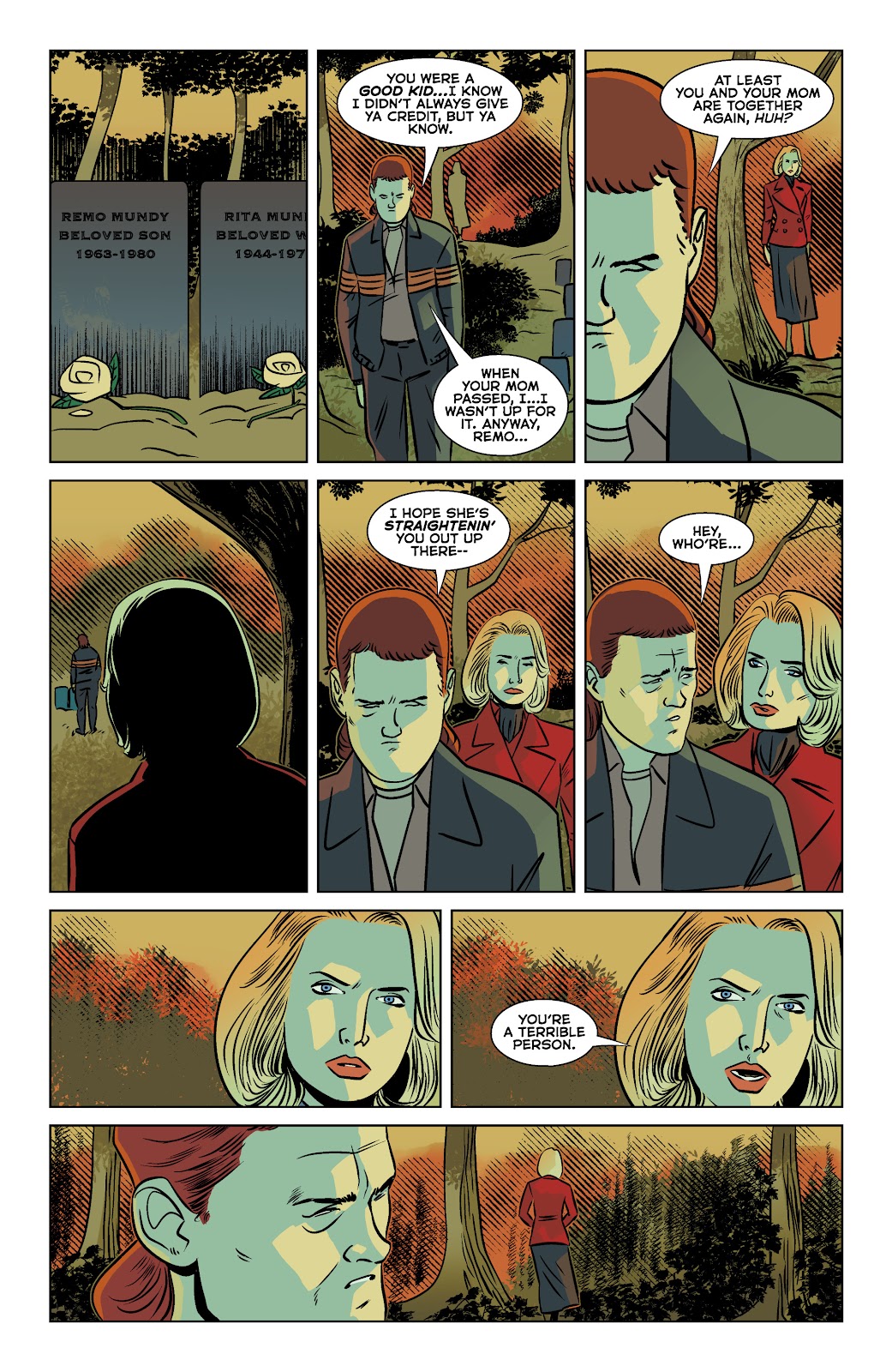 Everything issue 4 - Page 12