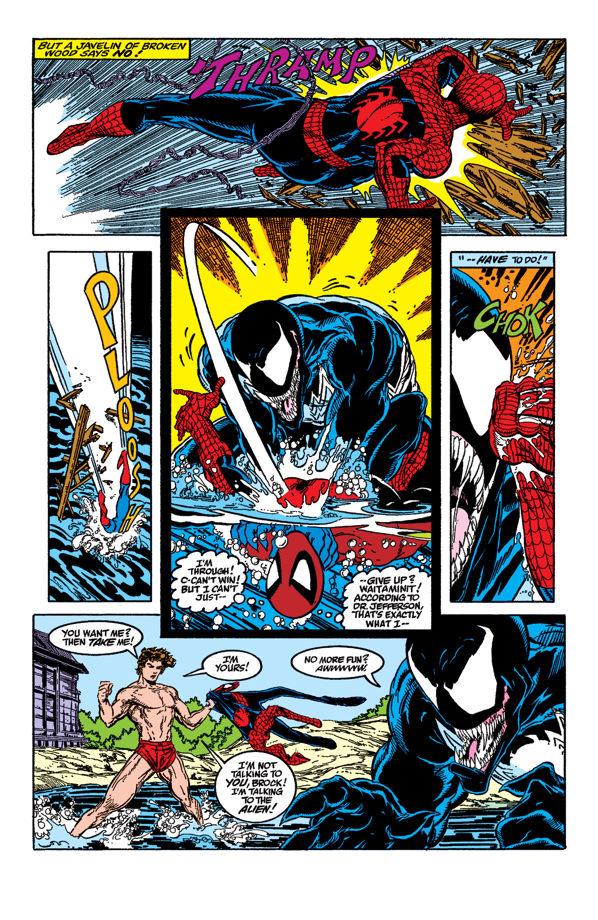Read online Amazing Spider-Man Epic Collection comic -  Issue # Assassin Nation (Part 2) - 64