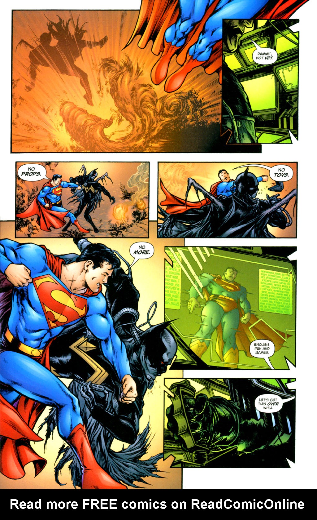 Read online Adventures of Superman (1987) comic -  Issue #627 - 21