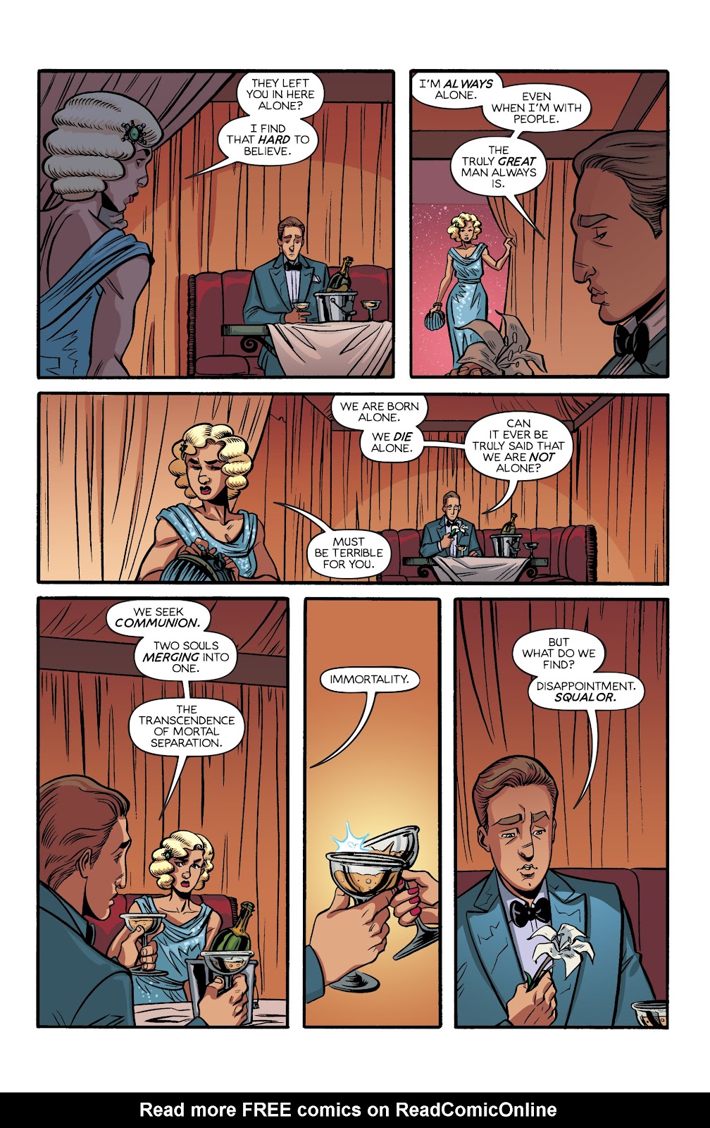 Angel City issue 3 - Page 18