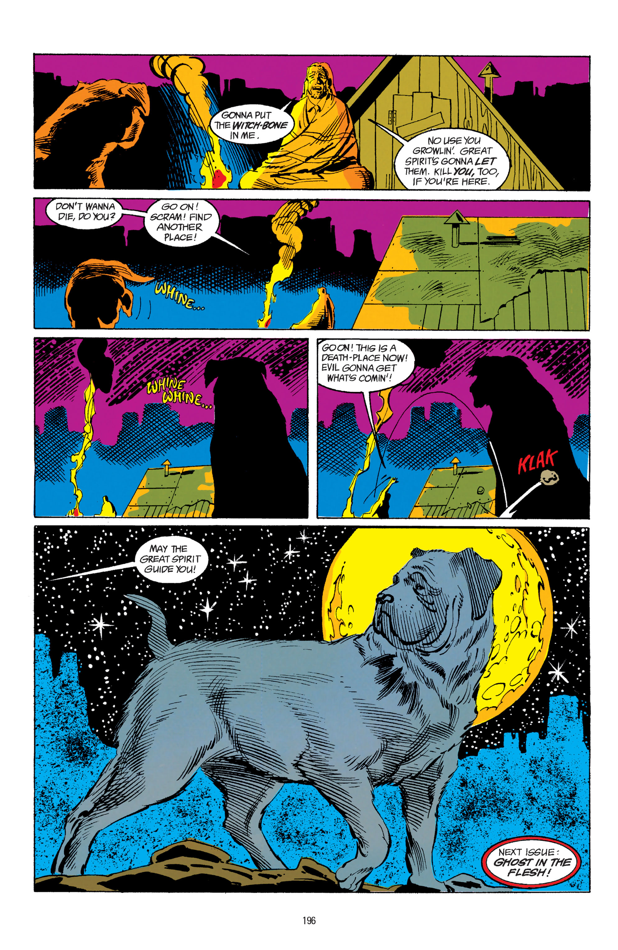 Read online Batman: The Caped Crusader comic -  Issue # TPB 4 (Part 2) - 97