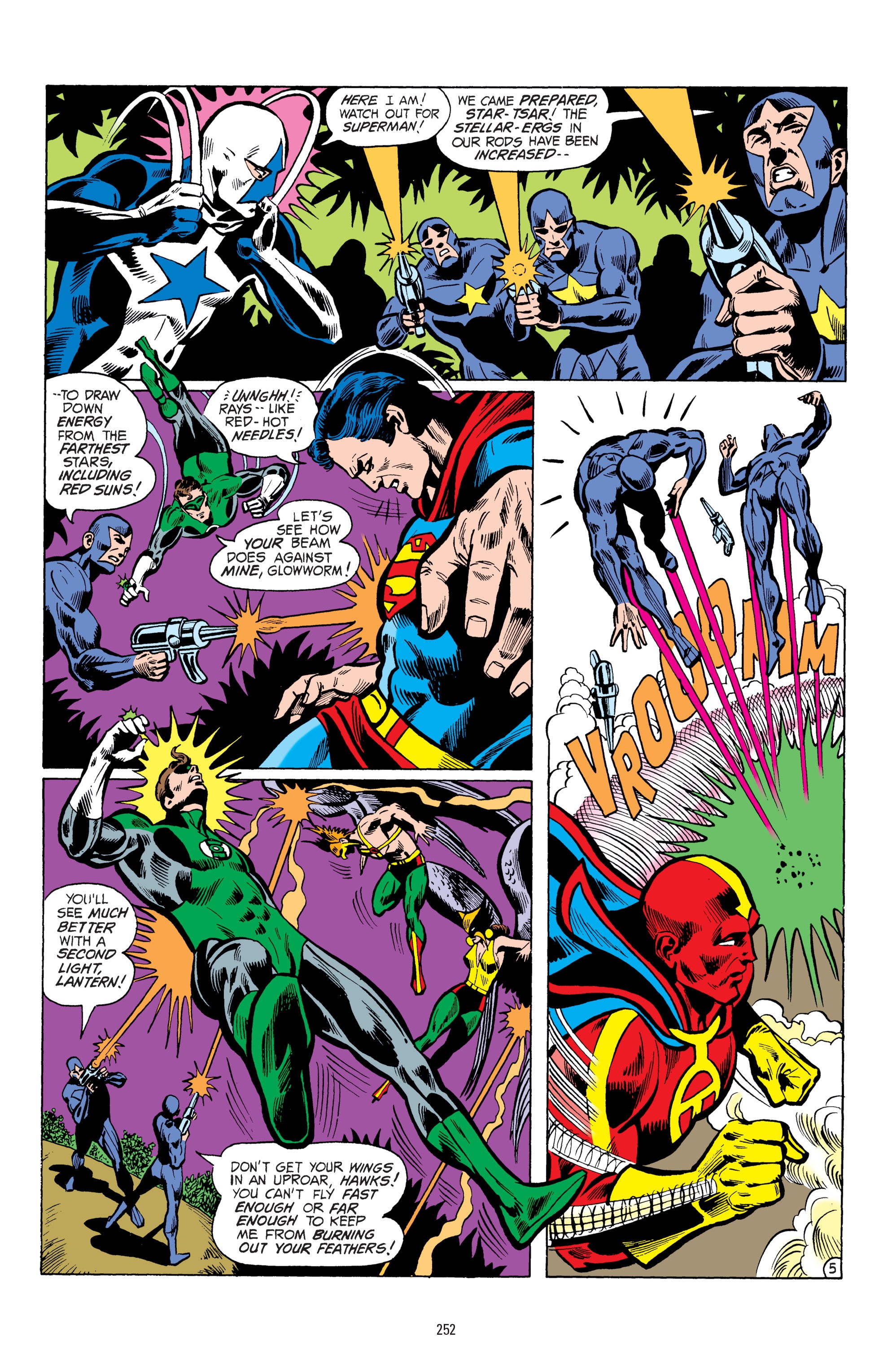 Read online Justice League of America: The Wedding of the Atom and Jean Loring comic -  Issue # TPB (Part 3) - 46