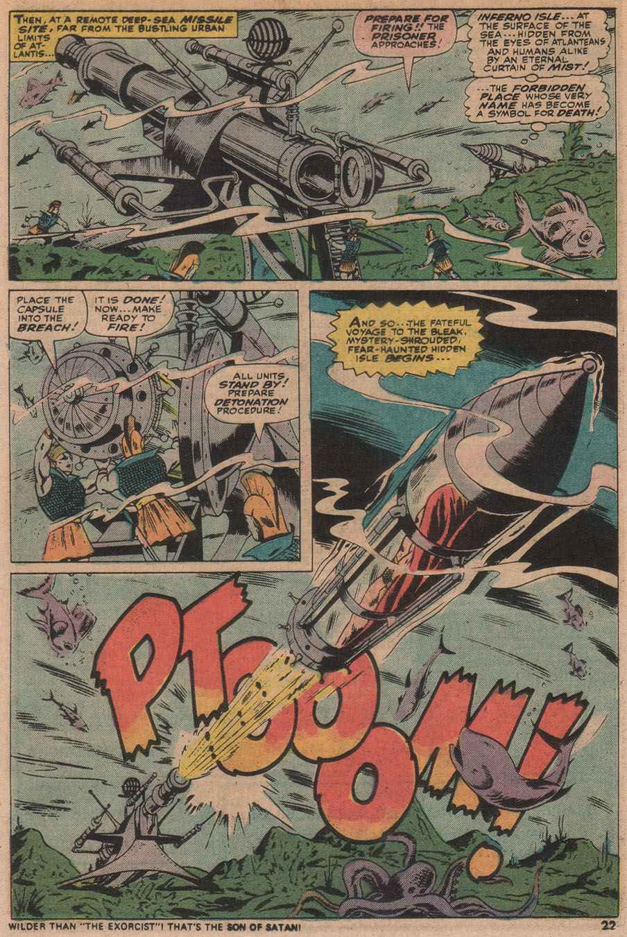 Read online Marvel Super-Heroes comic -  Issue #46 - 23
