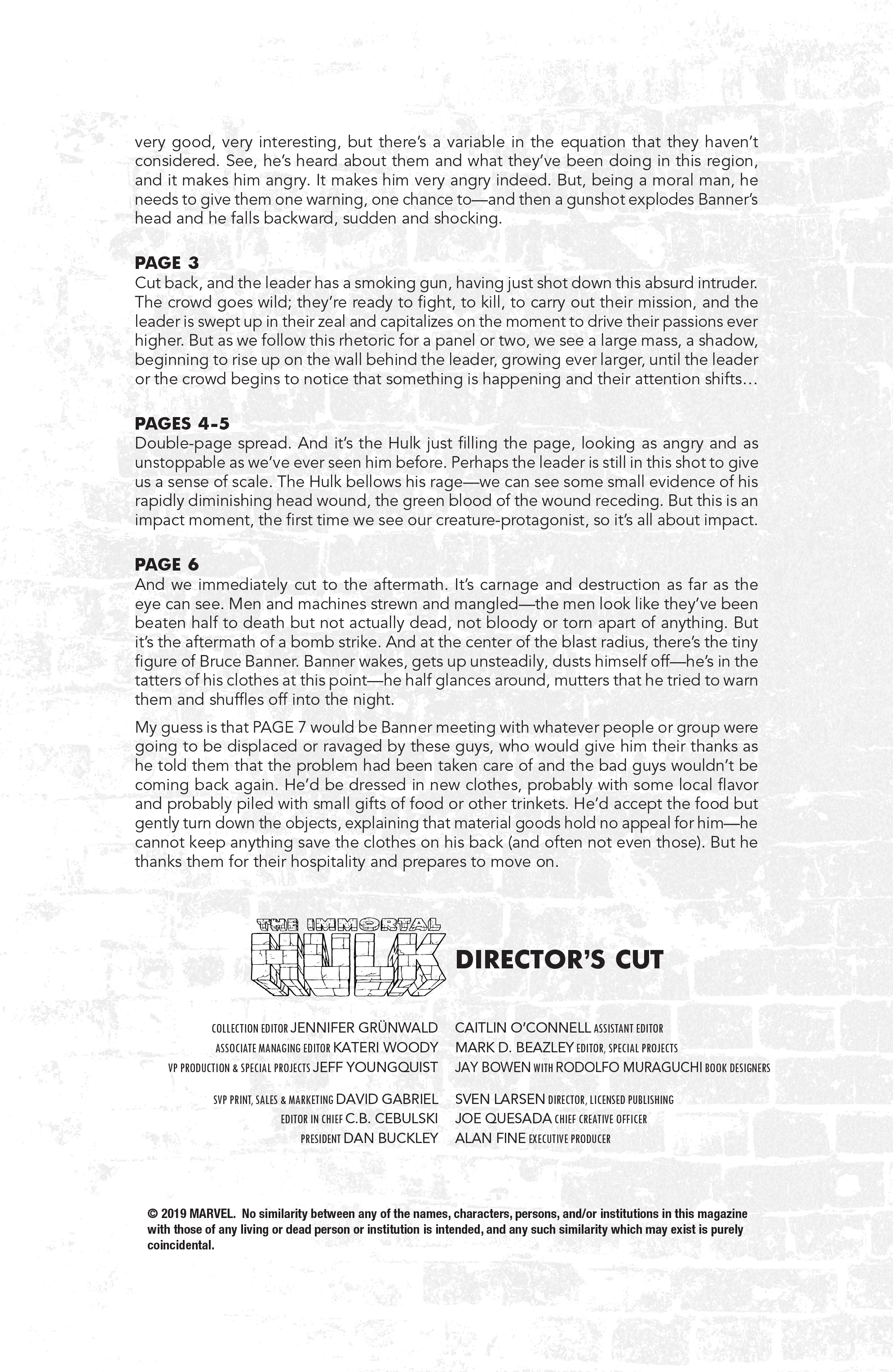 Read online Immortal Hulk Director's Cut comic -  Issue #1 - 68