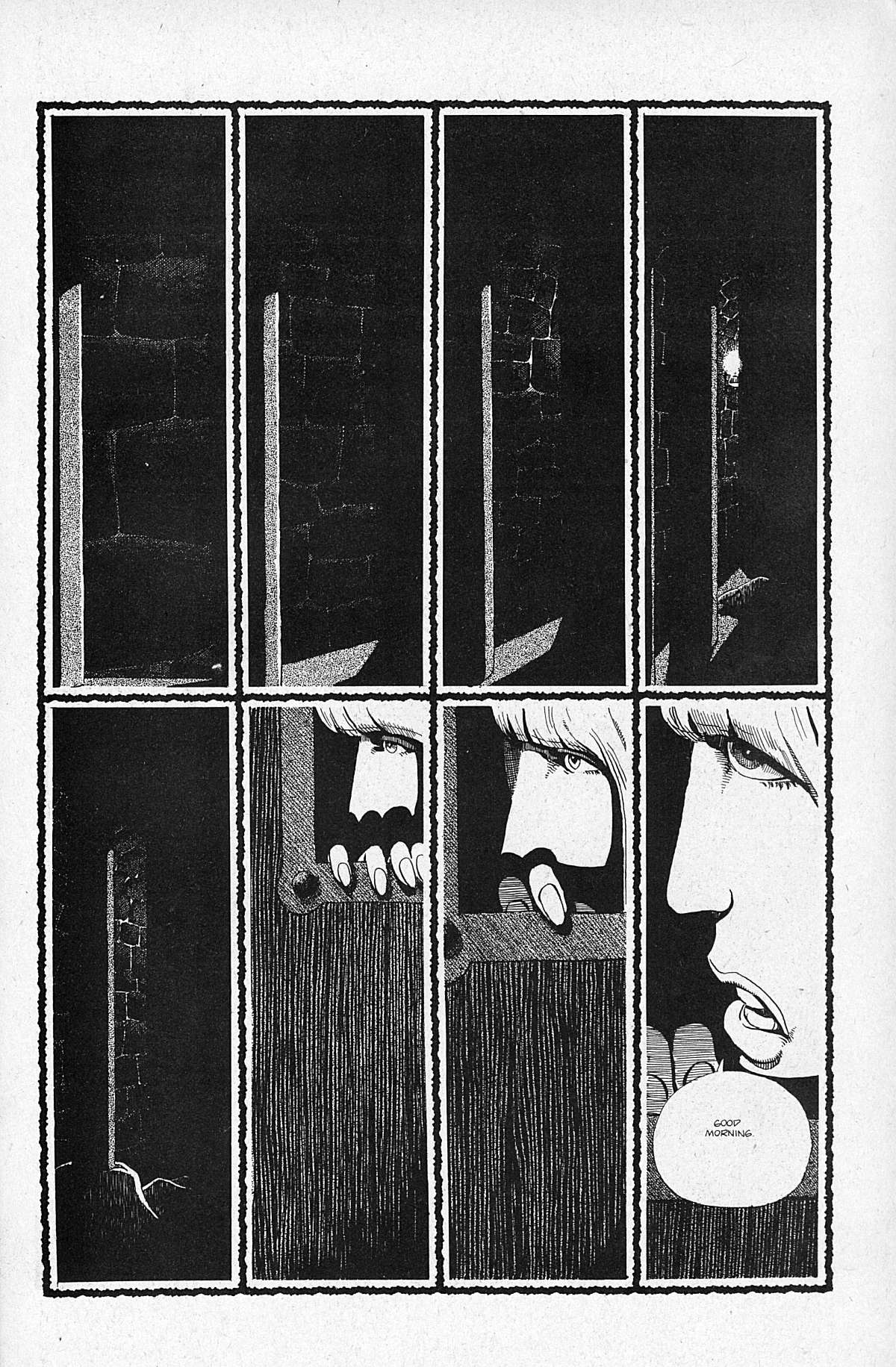 Read online Cerebus comic -  Issue #132 - 20