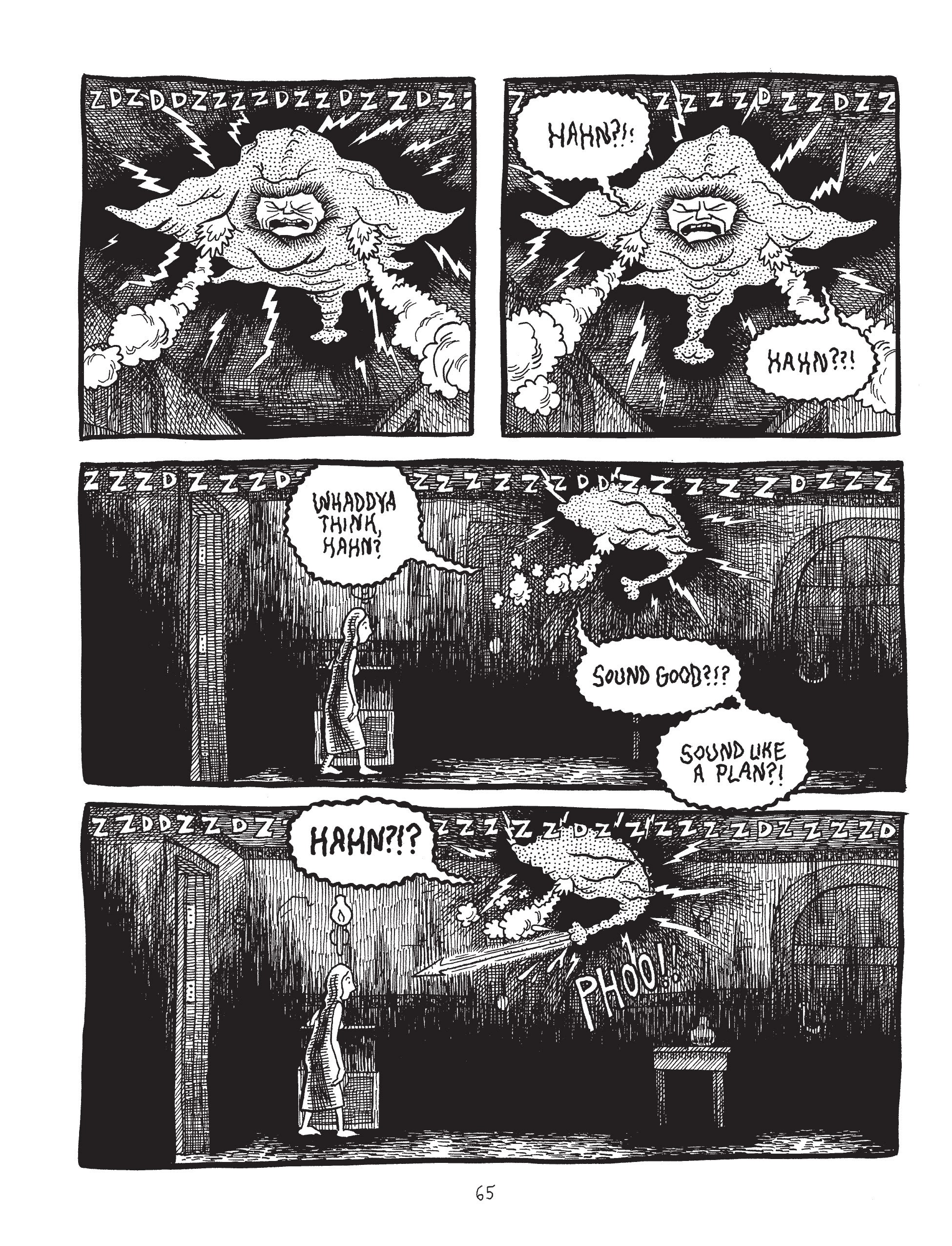 Read online Jessica Farm comic -  Issue # TPB 1 - 70