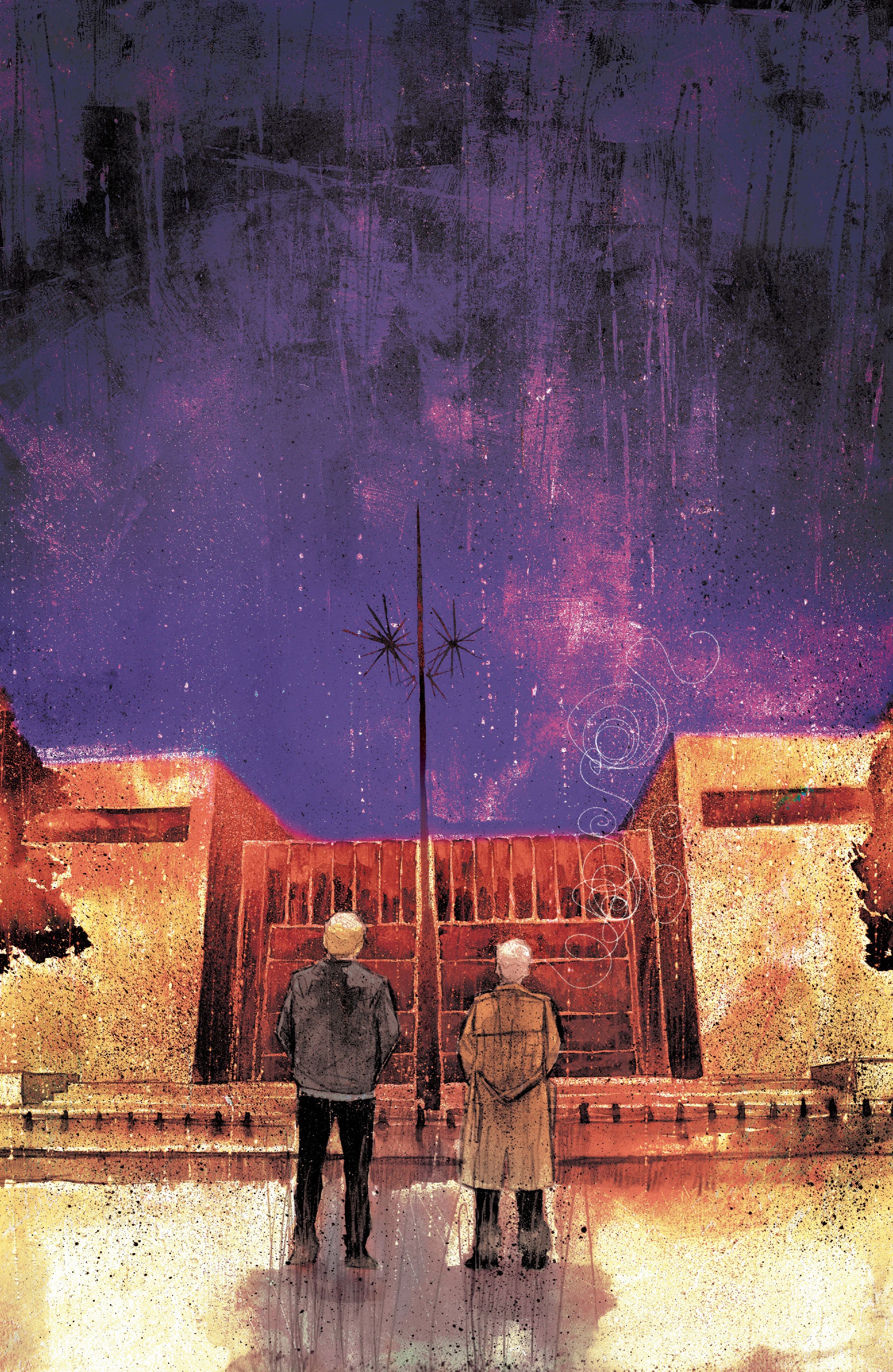 Read online The Department of Truth comic -  Issue #18 - 26