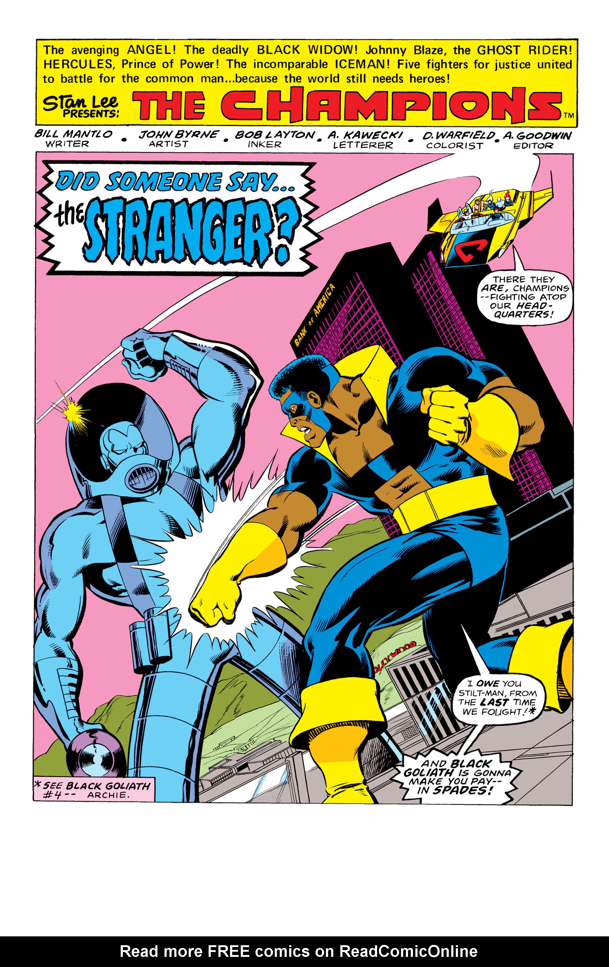 Read online Ant-Man/Giant-Man Epic Collection: Ant-Man No More comic -  Issue # TPB (Part 5) - 22