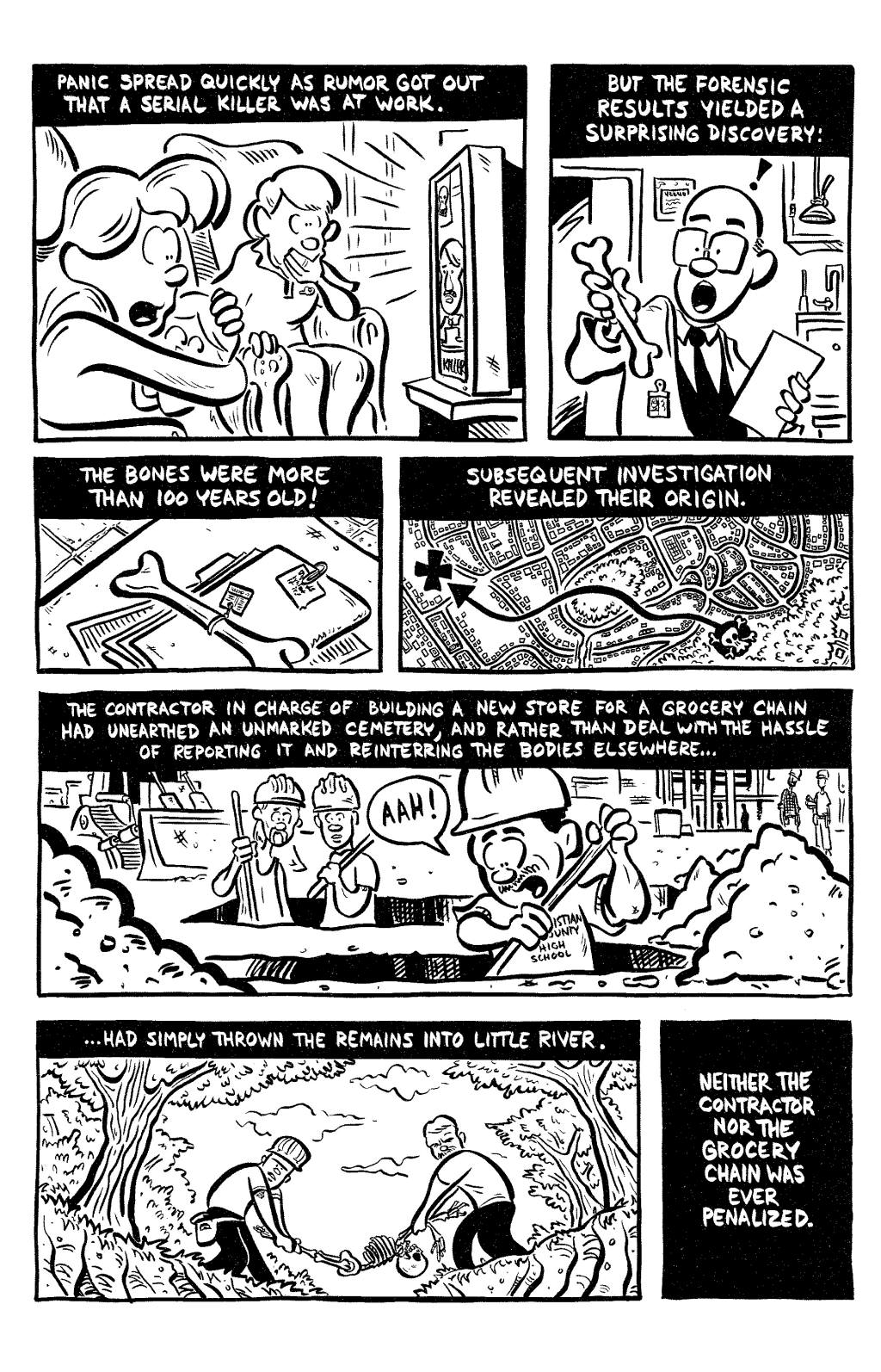 Negative Burn (2006) issue 10 - Page 59