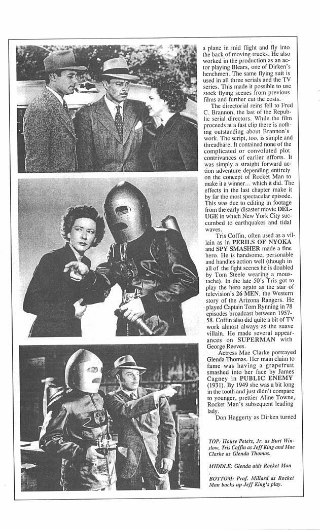 Read online Golden-Age Men of Mystery comic -  Issue #10 - 34