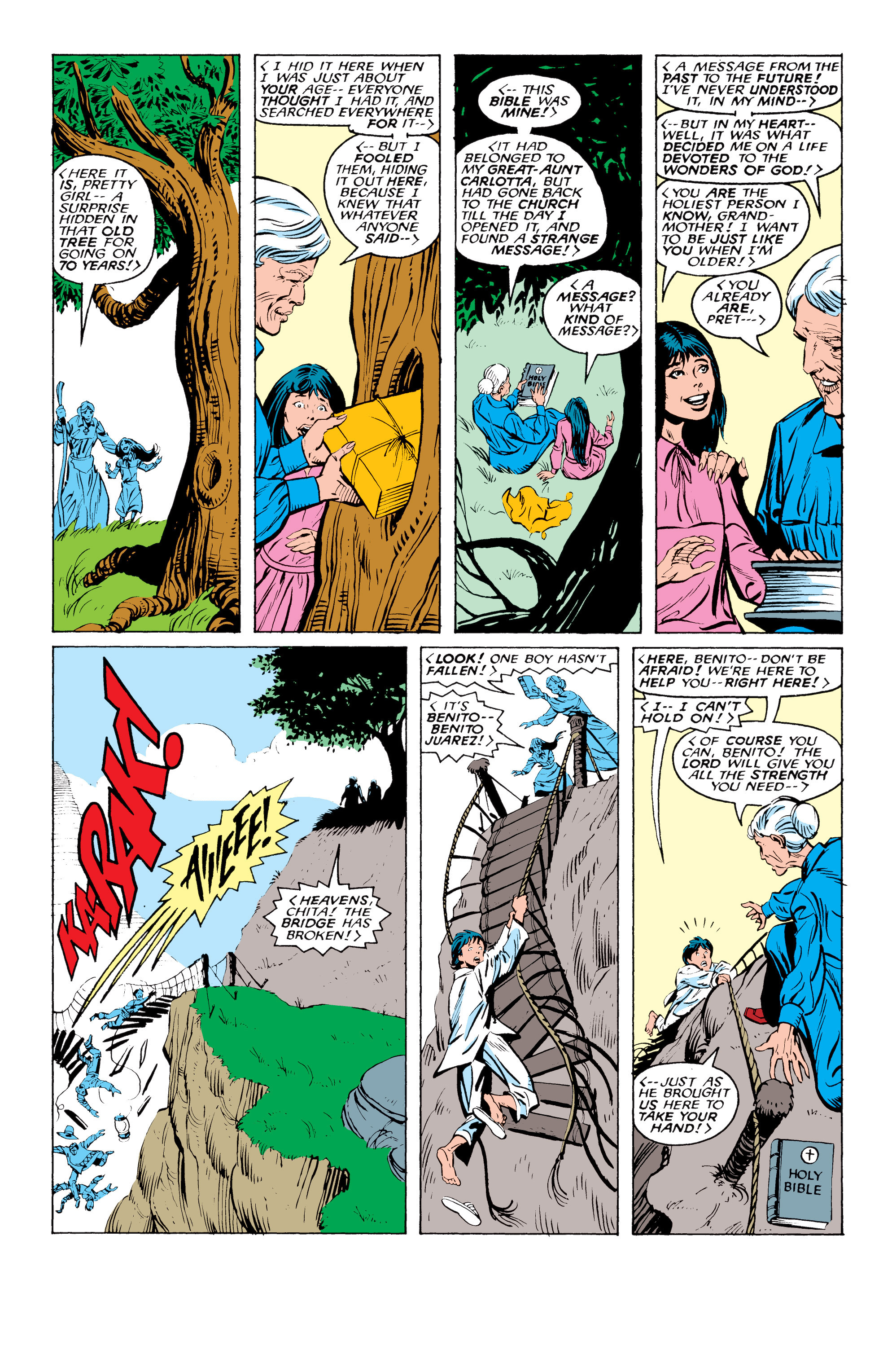 Read online West Coast Avengers (1985) comic -  Issue #22 - 12