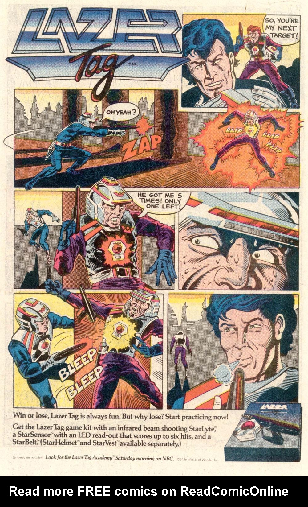 Read online Sergio Aragonés Groo the Wanderer comic -  Issue #23 - 5