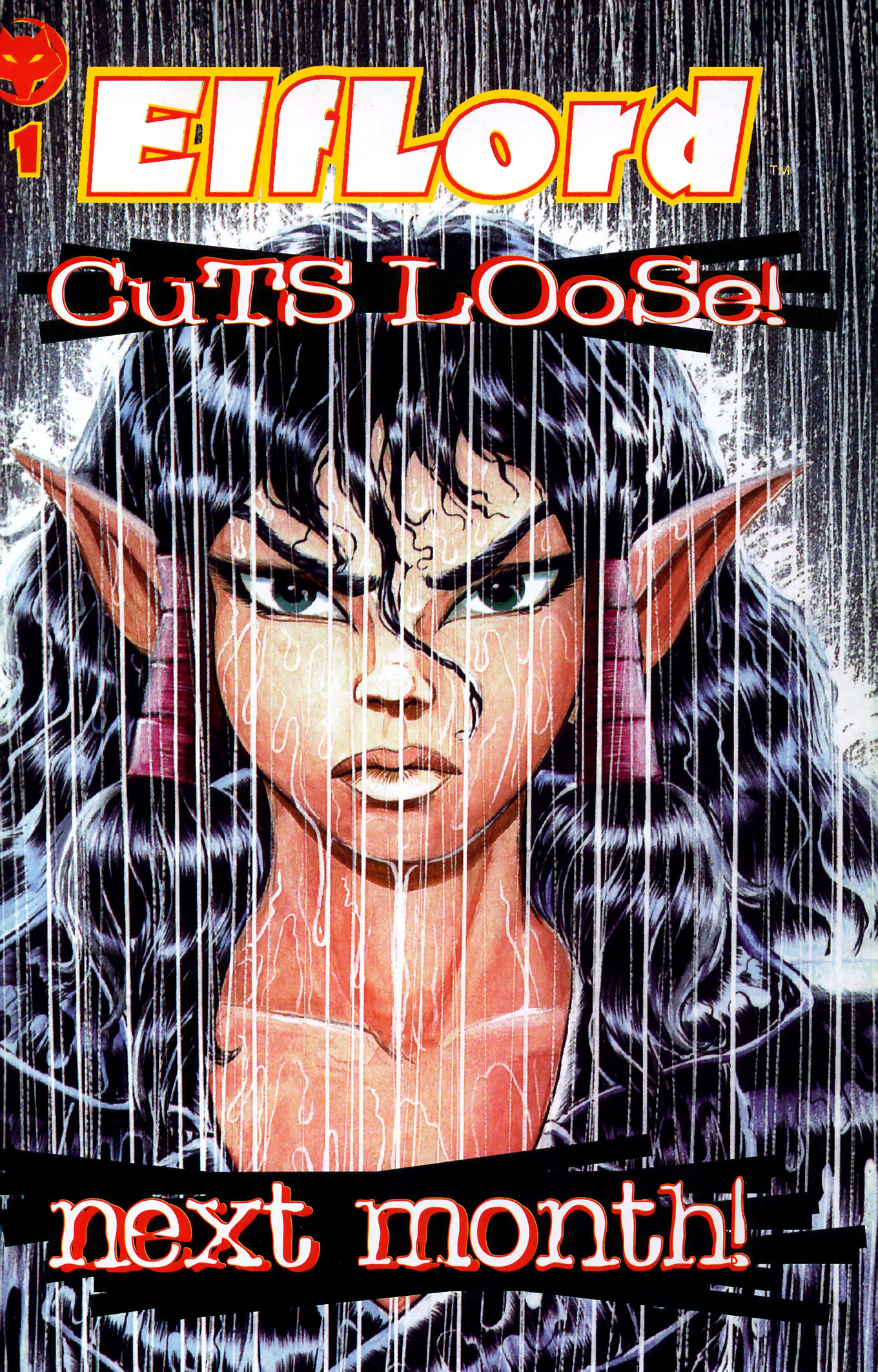 Read online Hawk and Windblade comic -  Issue #1 - 36