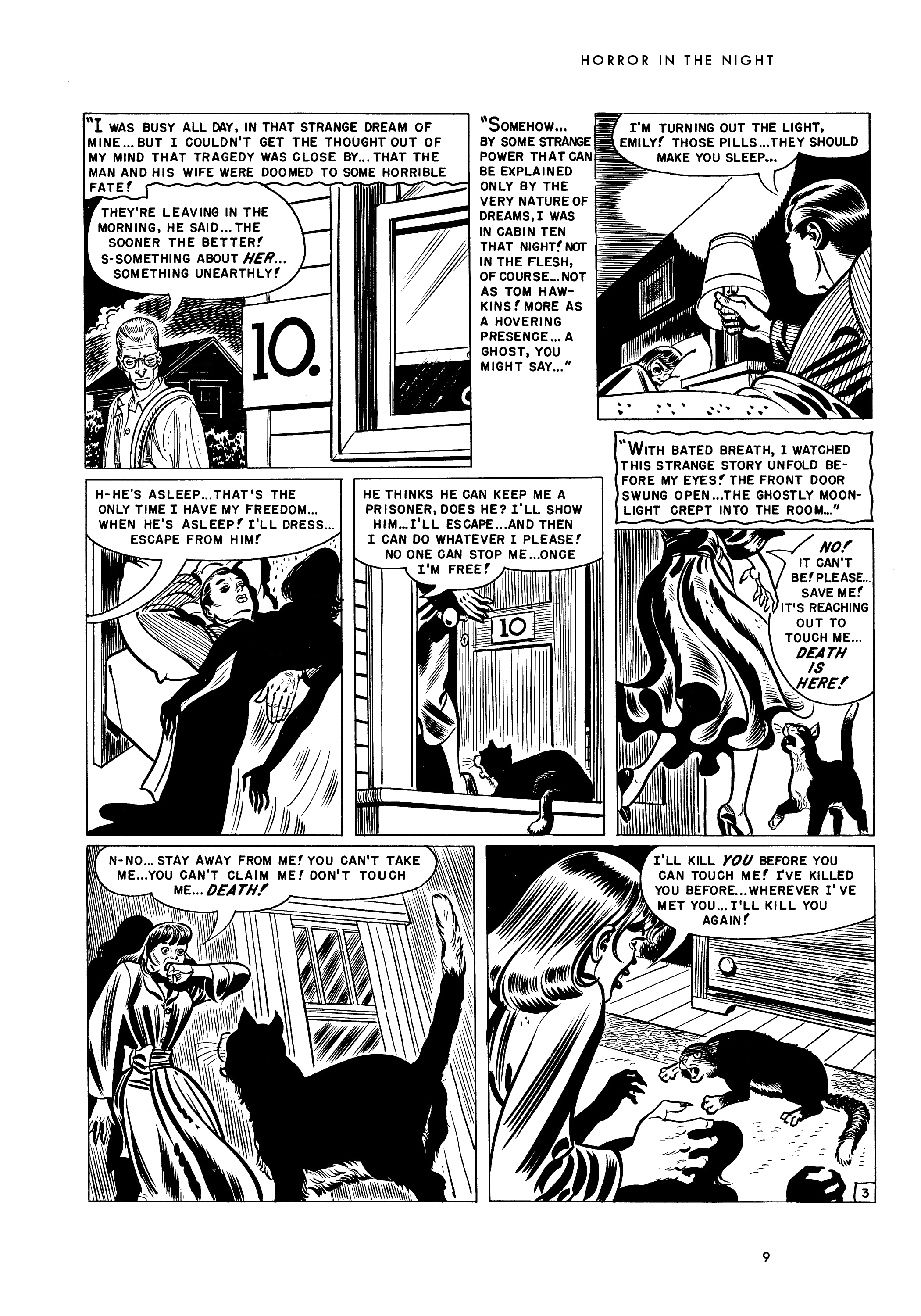 Read online Man and Superman and Other Stories comic -  Issue # TPB (Part 1) - 25