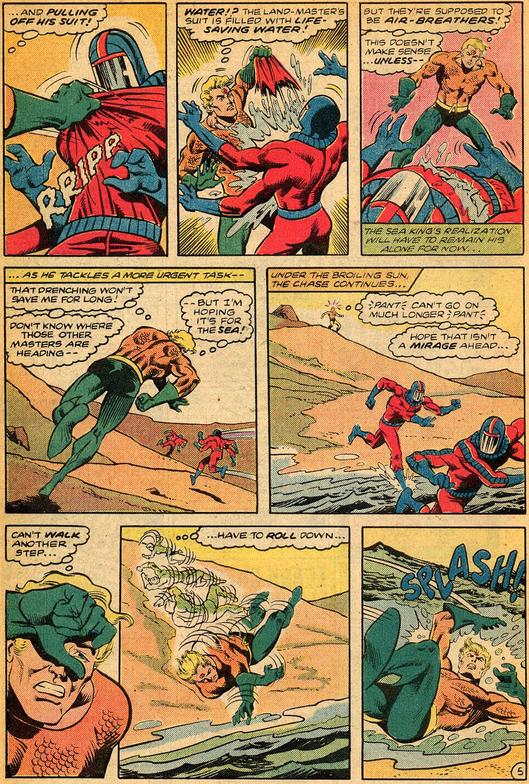 Action Comics (1938) issue 529 - Page 25
