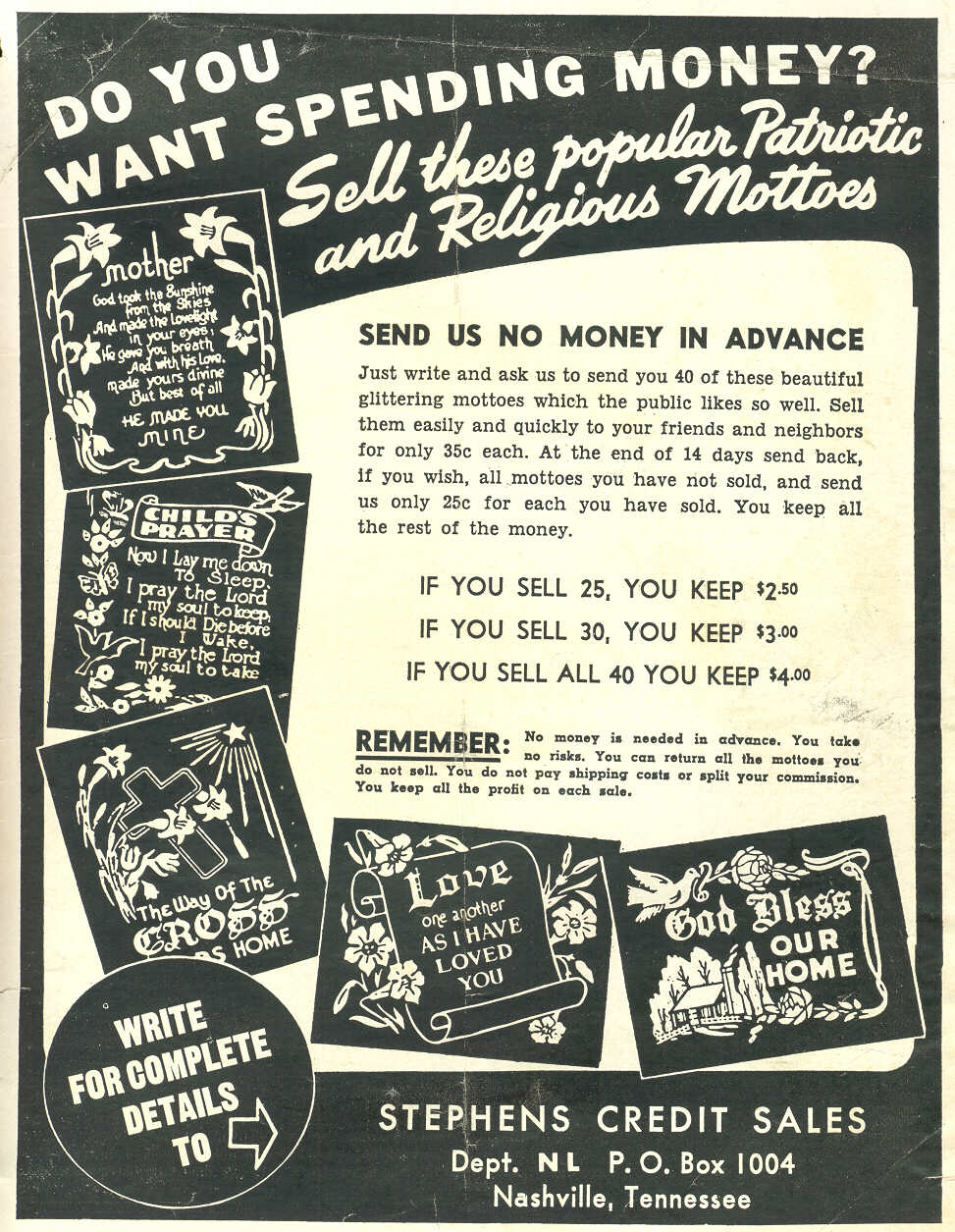 Read online All-Star Western (1951) comic -  Issue #105 - 35