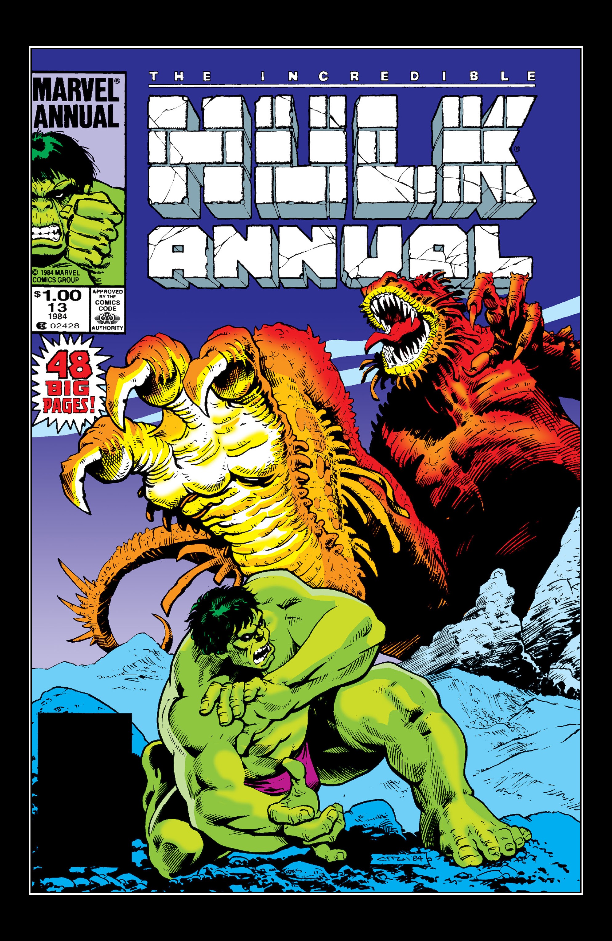 Read online Incredible Hulk: Crossroads comic -  Issue # TPB (Part 1) - 28