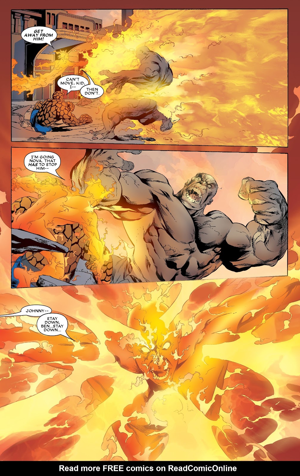 Hulk: Planet Hulk Omnibus issue TPB (Part 1) - Page 60