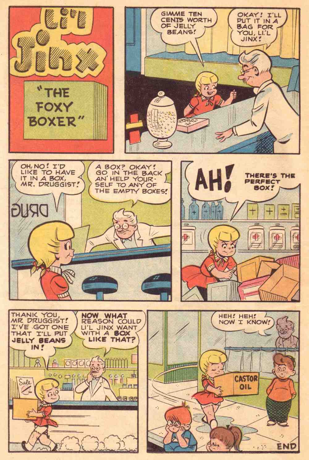 Read online Archie's Girls Betty and Veronica comic -  Issue #39 - 26