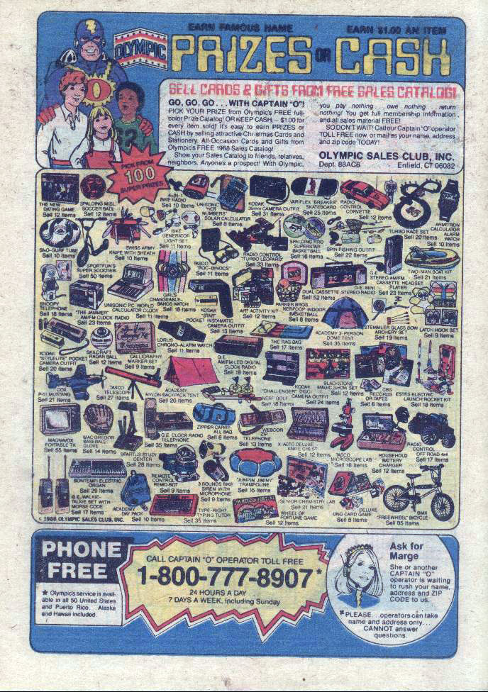 Read online Archie...Archie Andrews, Where Are You? Digest Magazine comic -  Issue #58 - 66