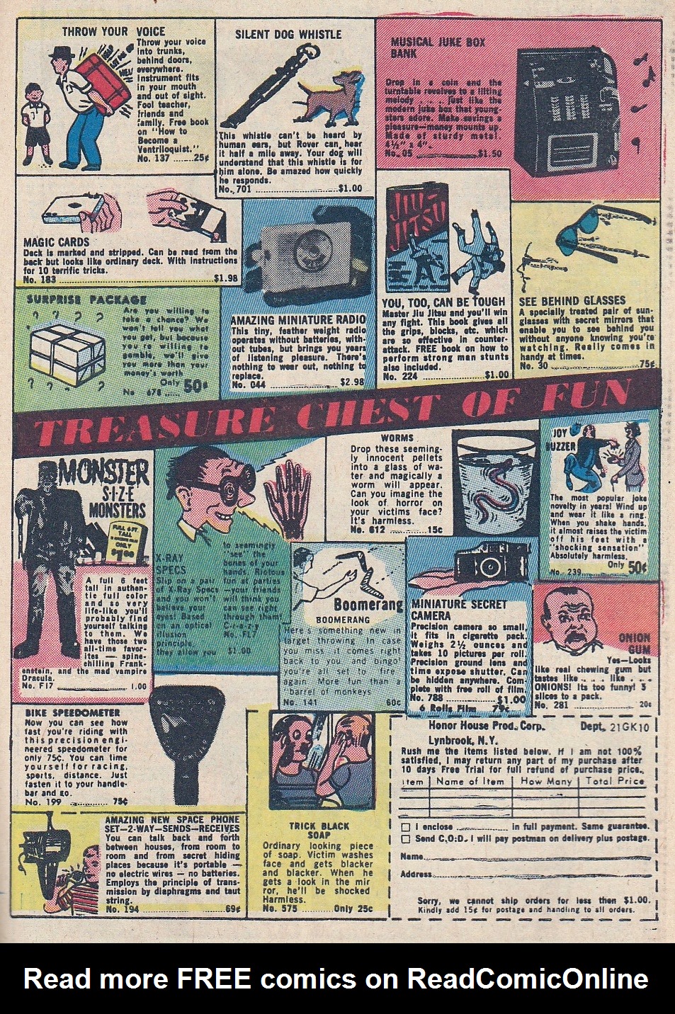 Read online Special War Series comic -  Issue #3 - 29