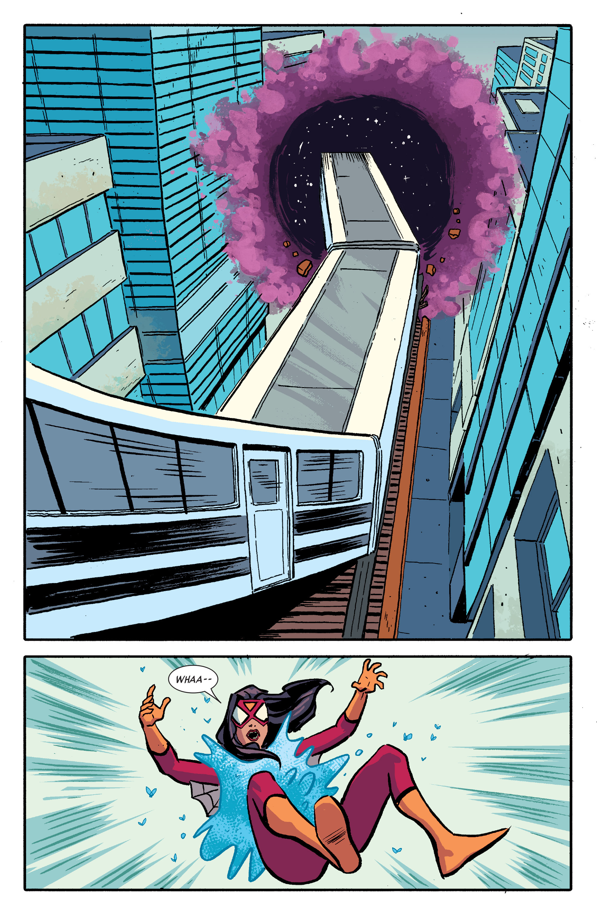 Read online Secret Avengers (2014) comic -  Issue #6 - 16