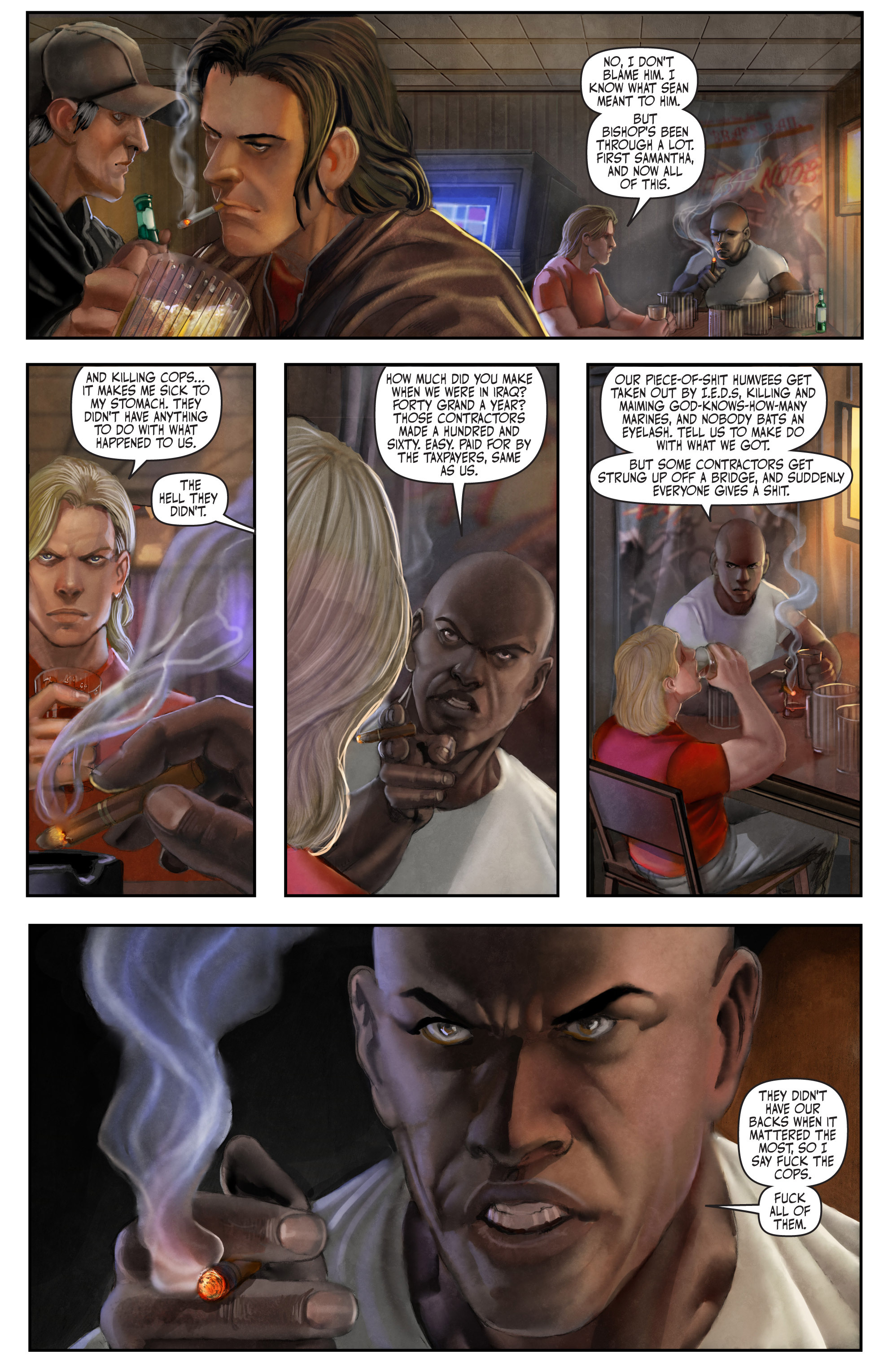 Read online 39 Minutes comic -  Issue # TPB - 69