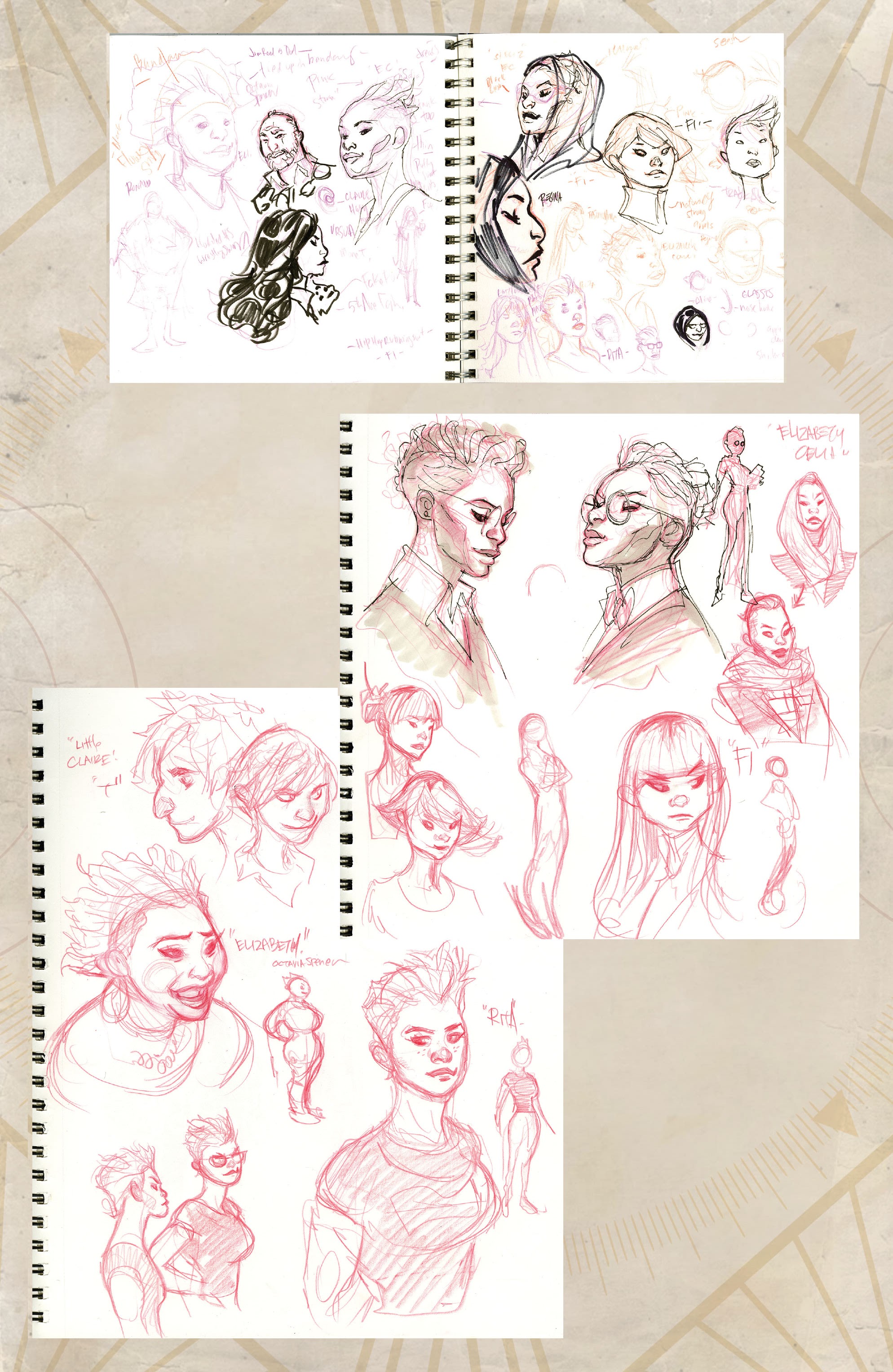 Read online Adventureman comic -  Issue #3 - 28