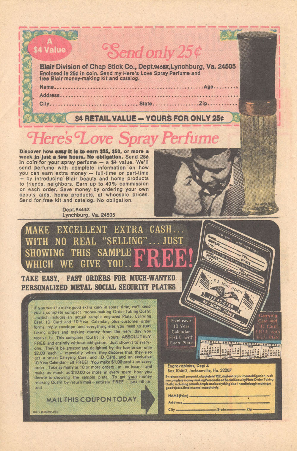 Read online Pep Comics comic -  Issue #295 - 28