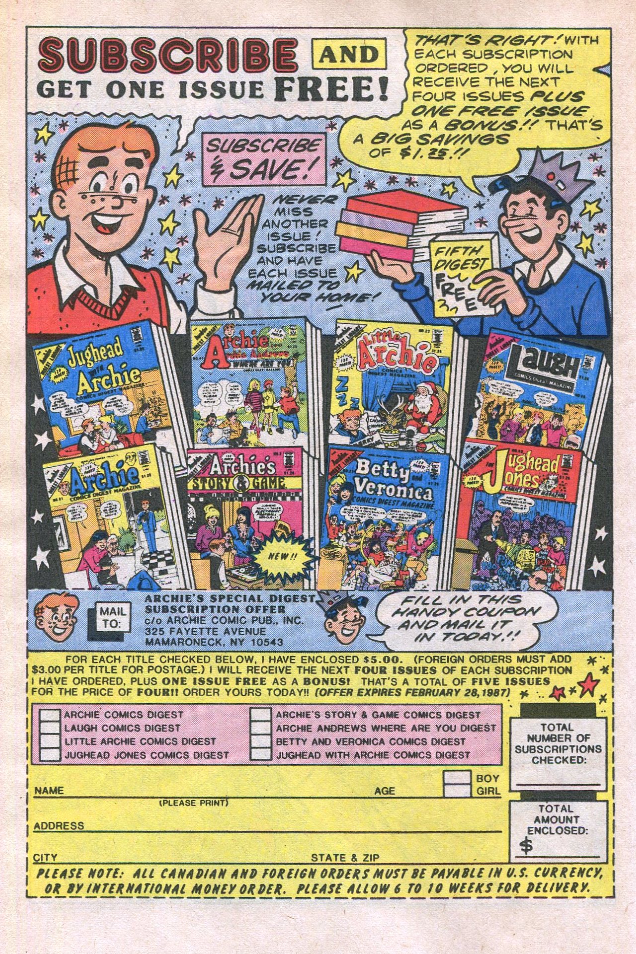 Read online Katy Keene (1983) comic -  Issue #19 - 12