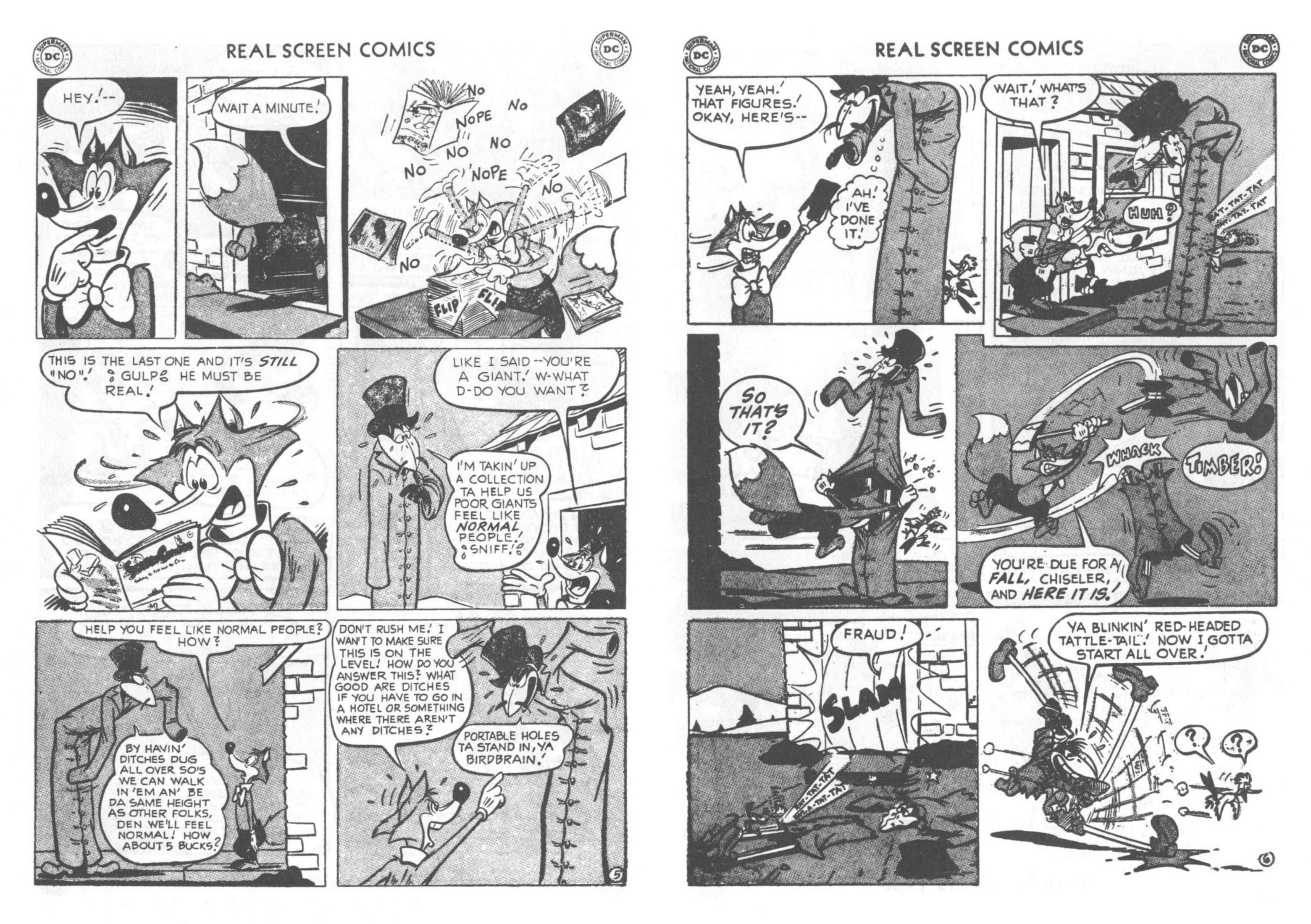 Read online Comix: A History of Comic Books in America comic -  Issue # TPB (Part 1) - 75
