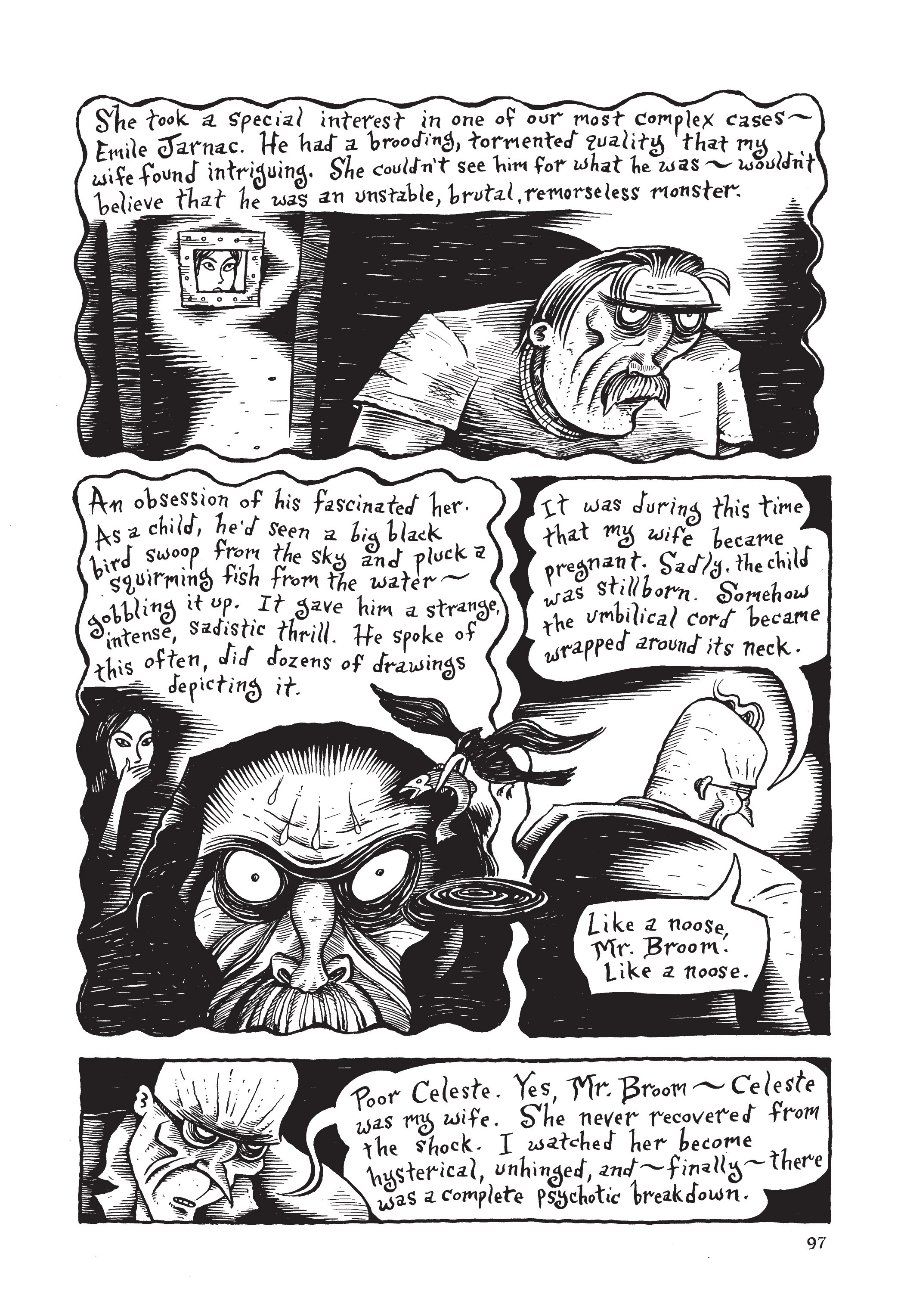 Read online The Chuckling Whatsit comic -  Issue # TPB (Part 1) - 98