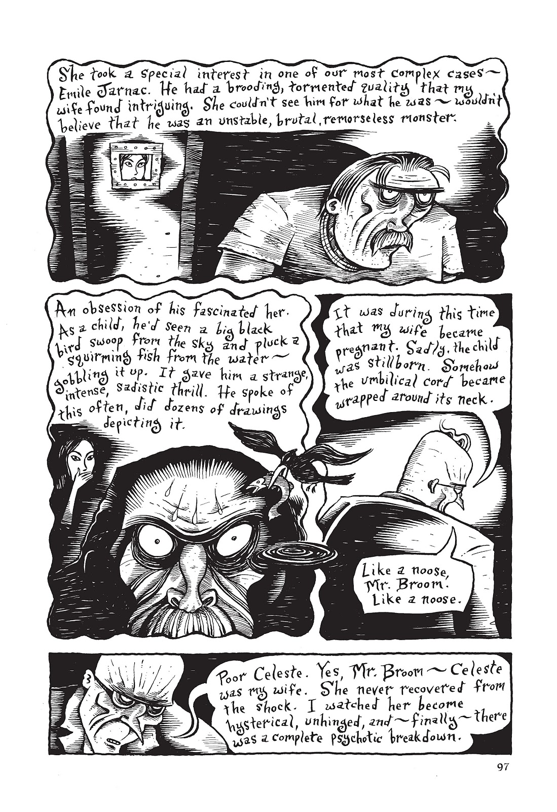 The Chuckling Whatsit issue TPB (Part 1) - Page 98