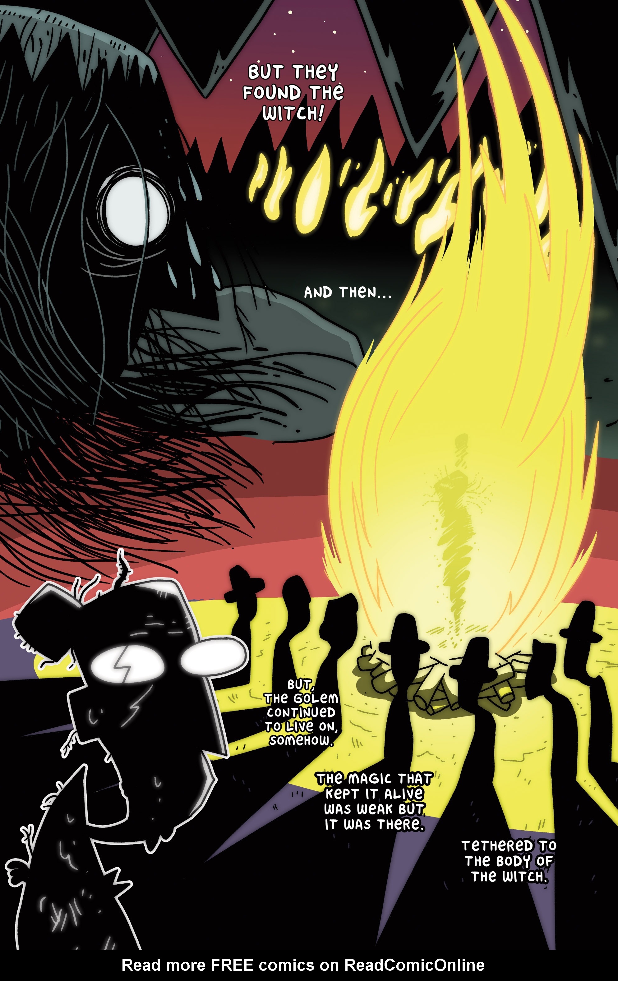 Read online Invader Zim comic -  Issue #15 - 10