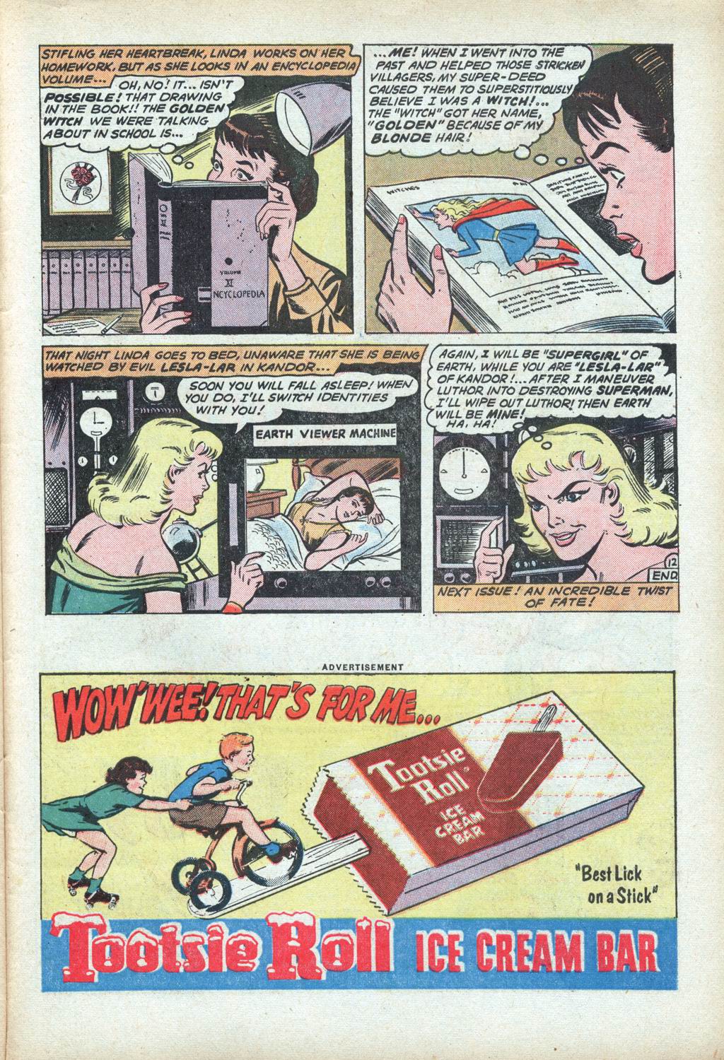 Action Comics (1938) 281 Page 30