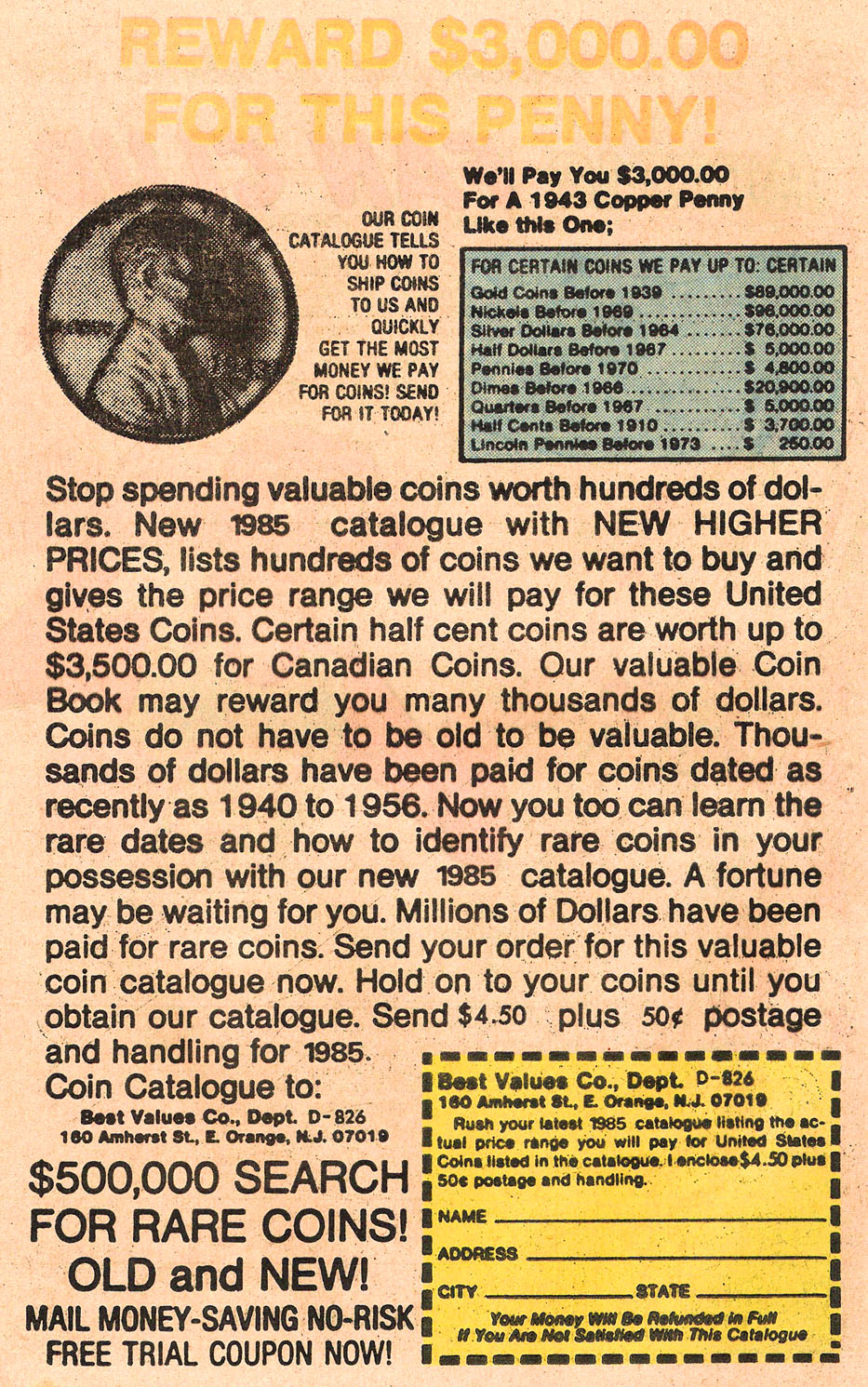 Read online Pep Comics comic -  Issue #401 - 28