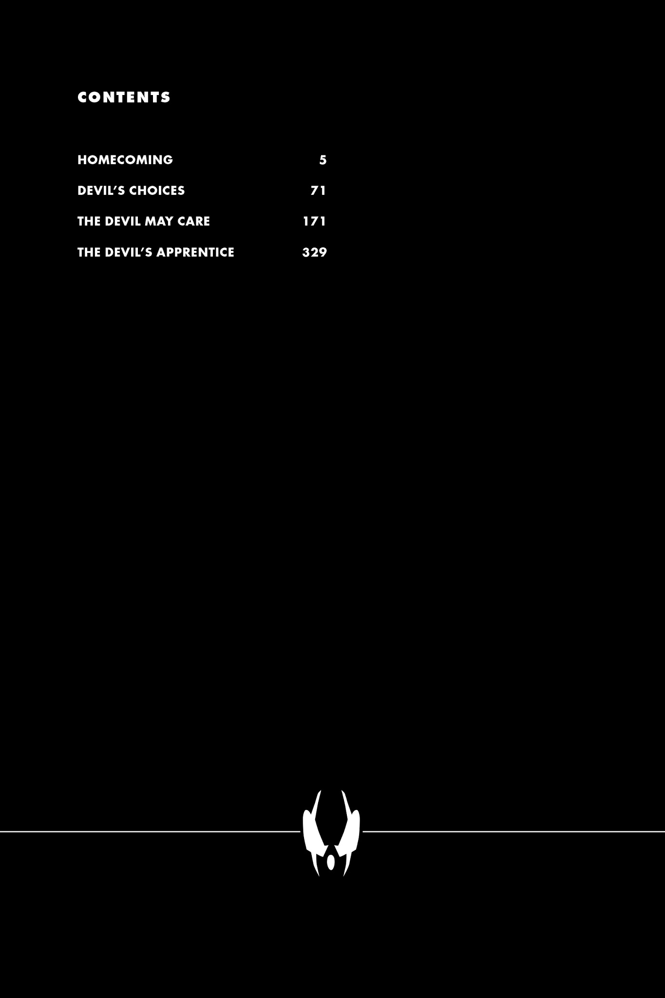 Read online Grendel Tales Omnibus comic -  Issue # TPB 2 - 5