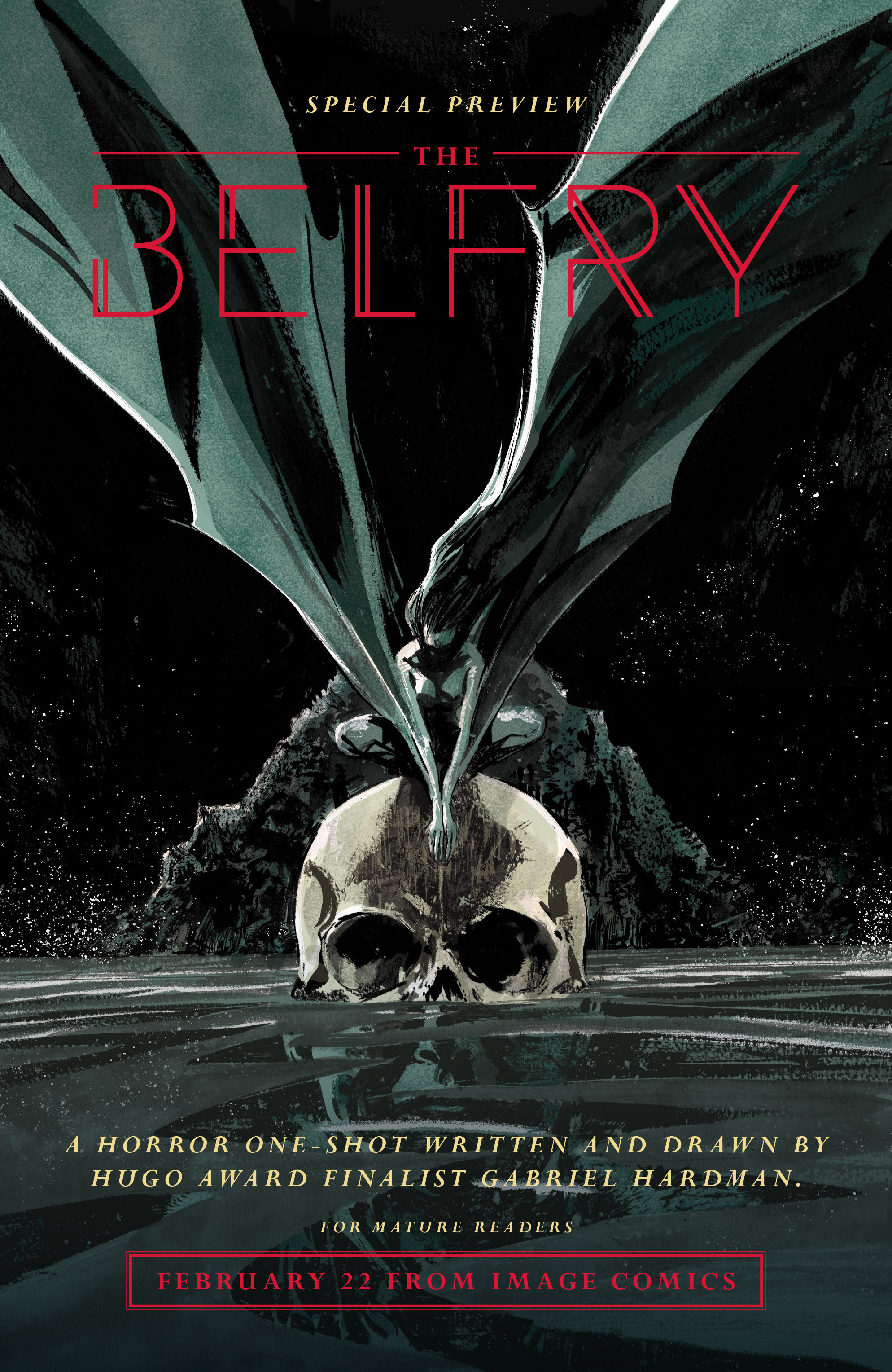 Read online Invisible Republic comic -  Issue #13 - 26