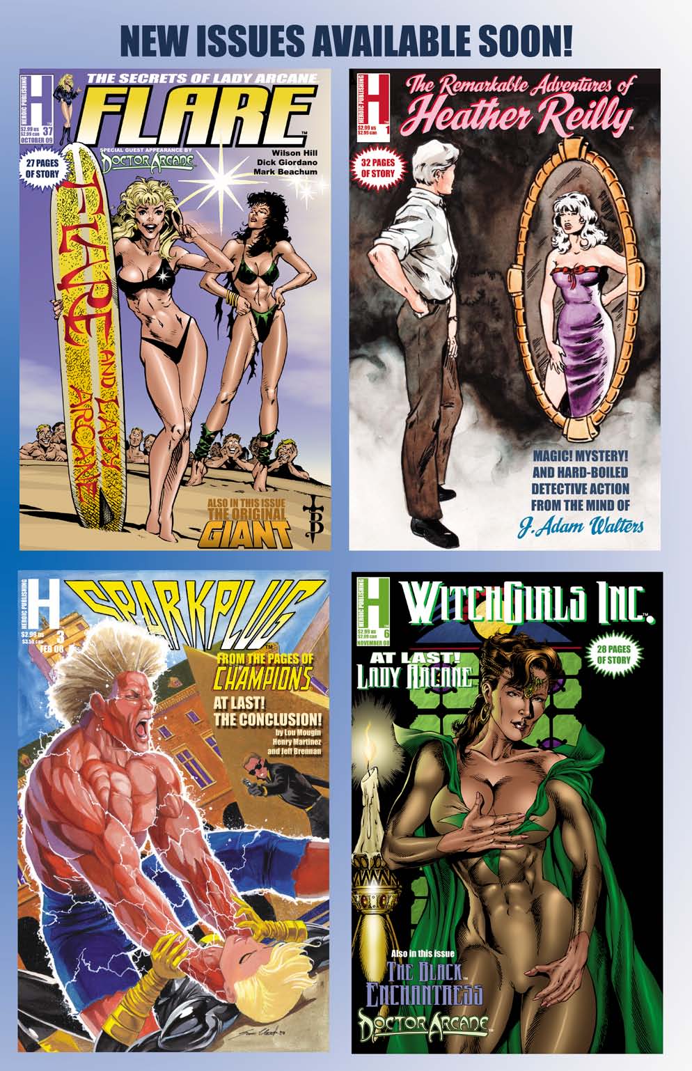 Read online Liberty Comics comic -  Issue #2 - 31