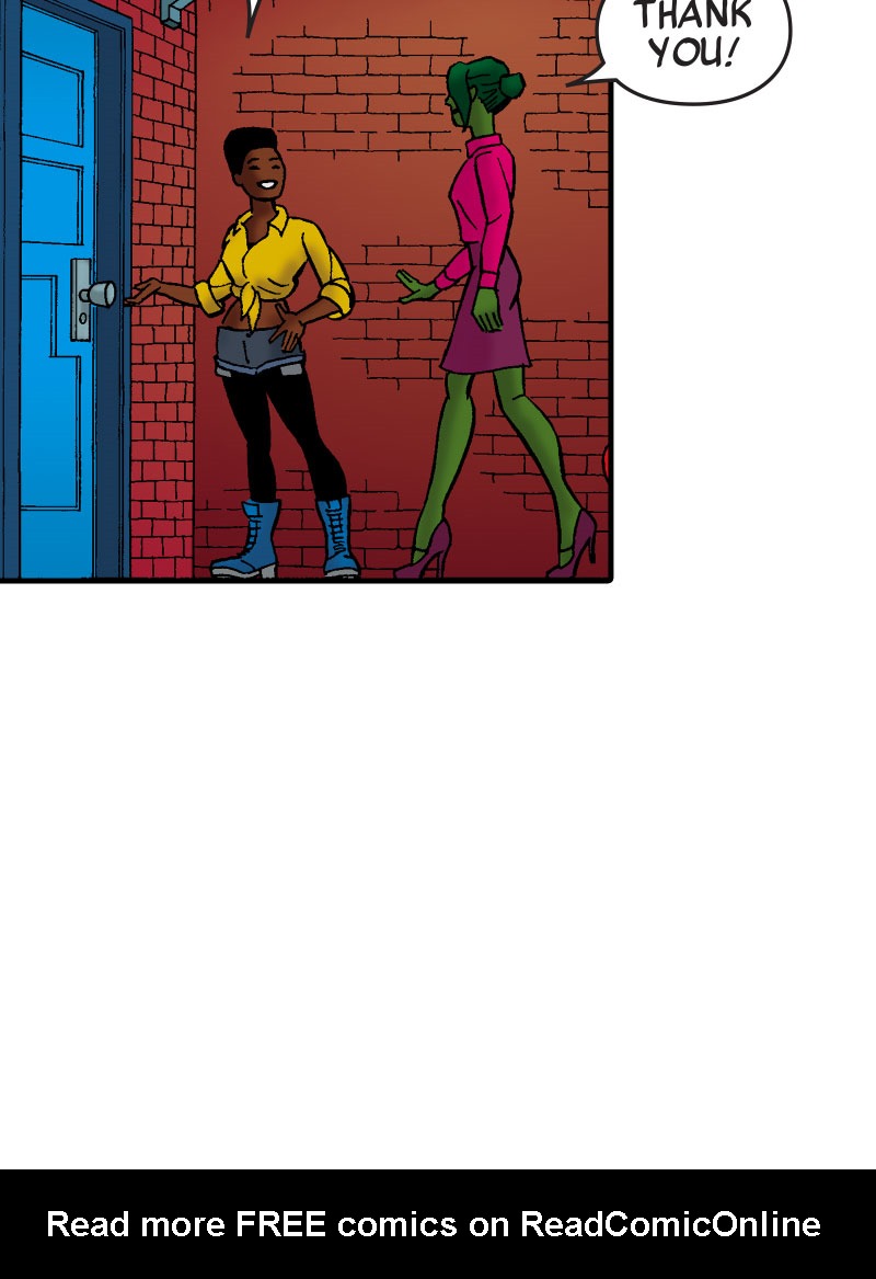 Read online She-Hulk: Law and Disorder Infinity Comic comic -  Issue #3 - 38