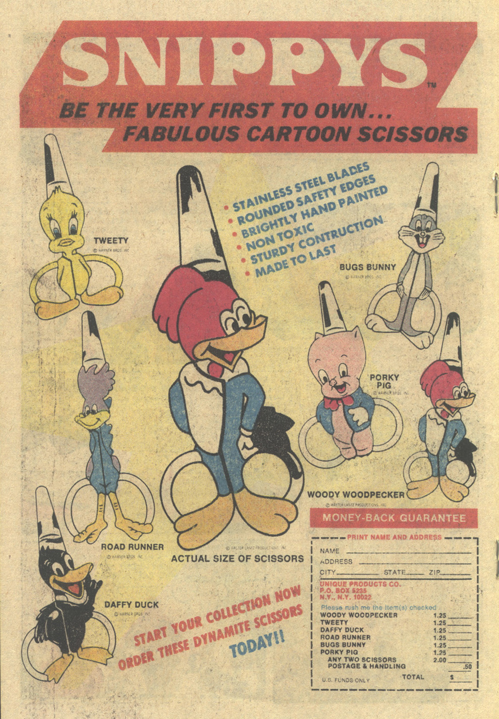 Read online Donald Duck (1980) comic -  Issue #218 - 18