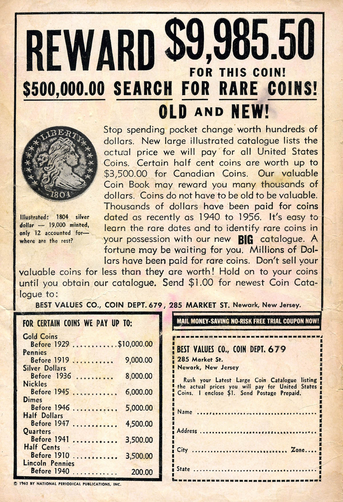 Read online Our Army at War (1952) comic -  Issue #118 - 2