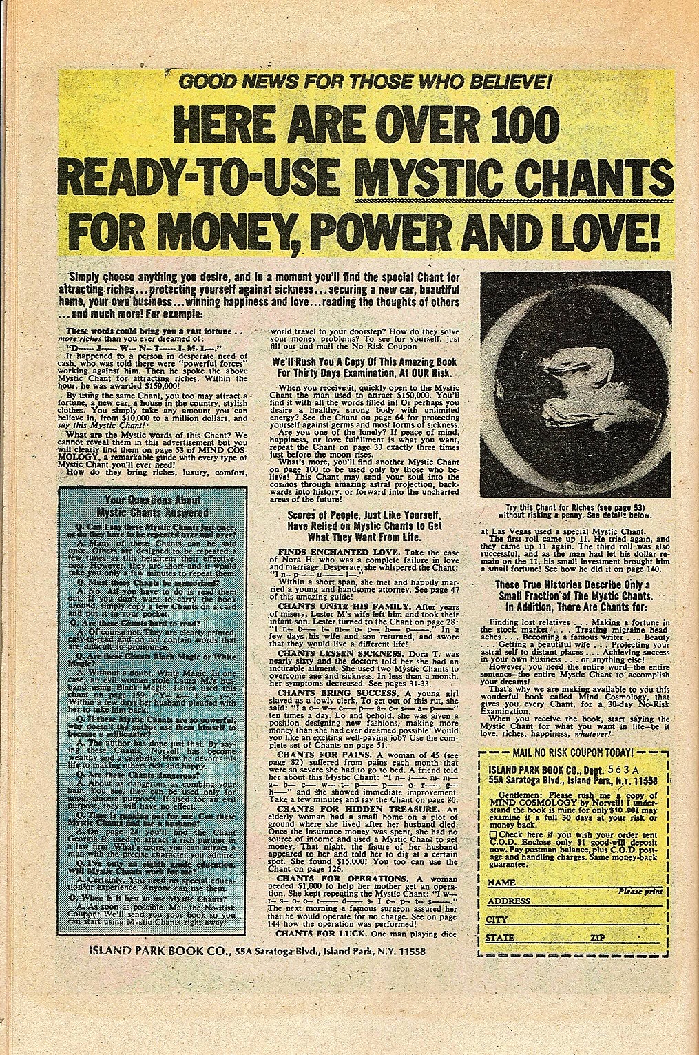 Read online Charlton Classics comic -  Issue #1 - 30