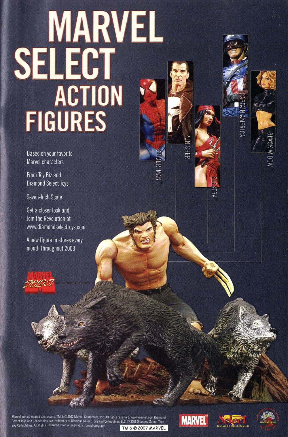 Read online The Incredible Hulk (2000) comic -  Issue #49 - 29