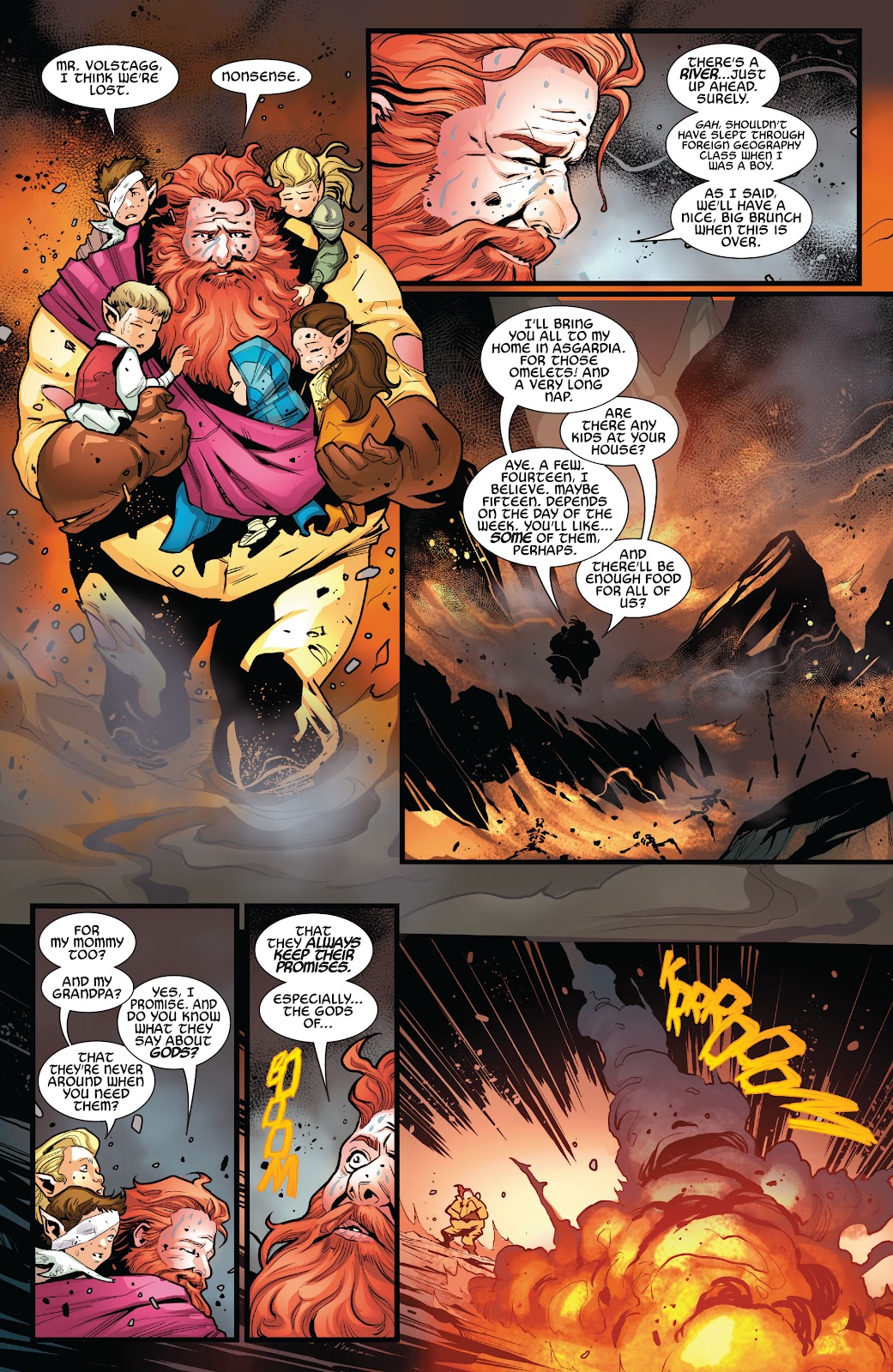 Thor by Jason Aaron & Russell Dauterman issue TPB 3 (Part 2) - Page 60
