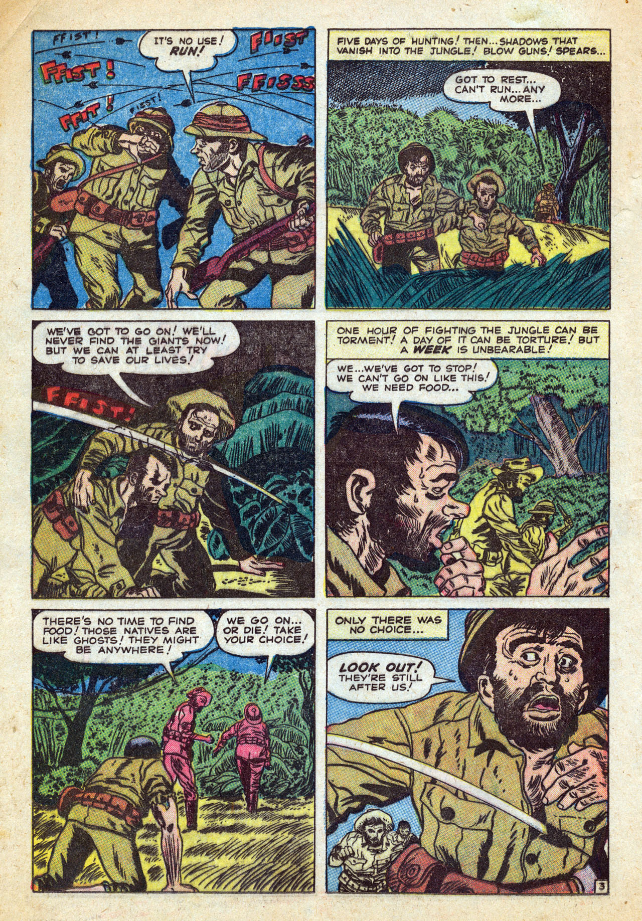 Read online Spellbound (1952) comic -  Issue #30 - 20