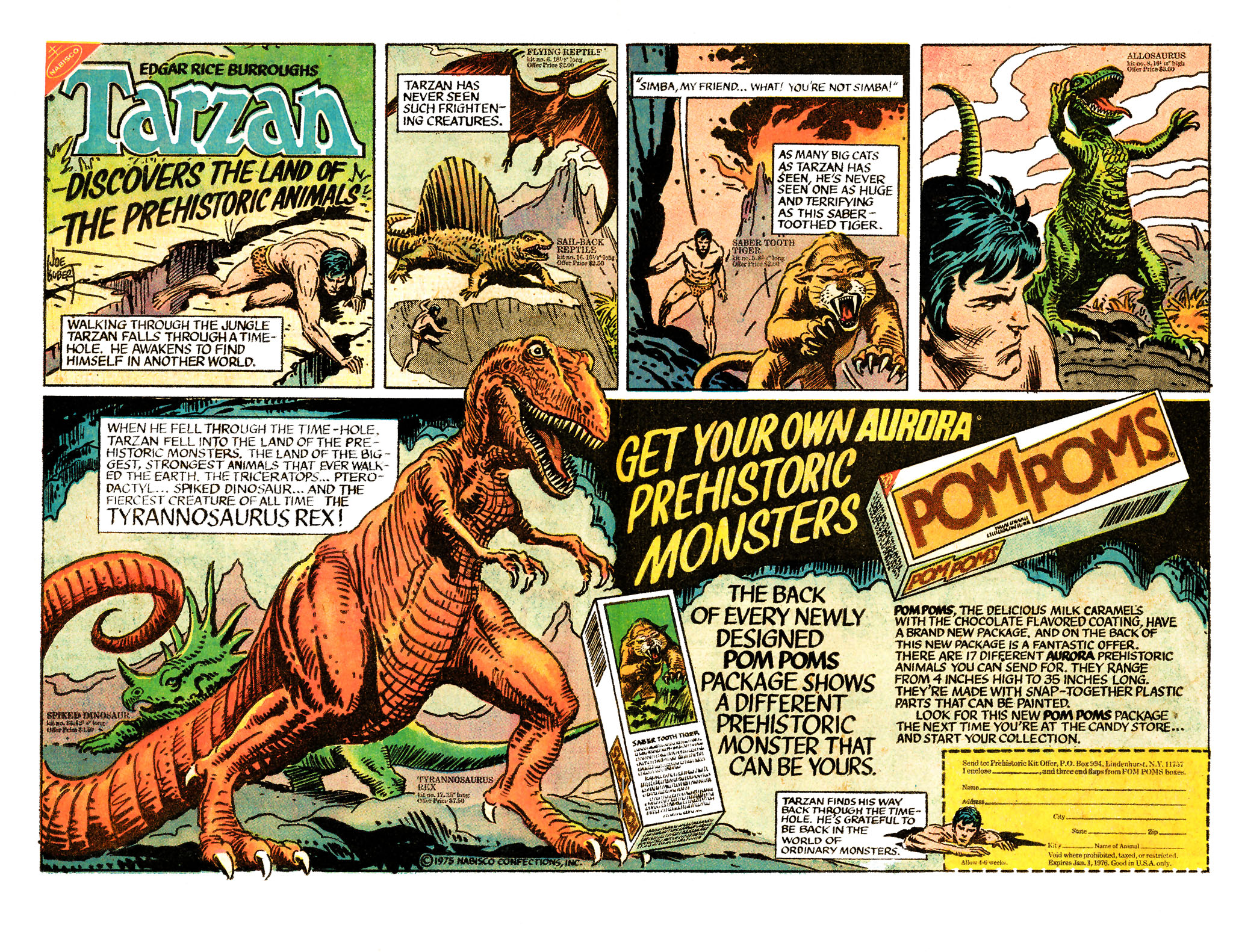 Read online Star Spangled War Stories (1952) comic -  Issue #194 - 18