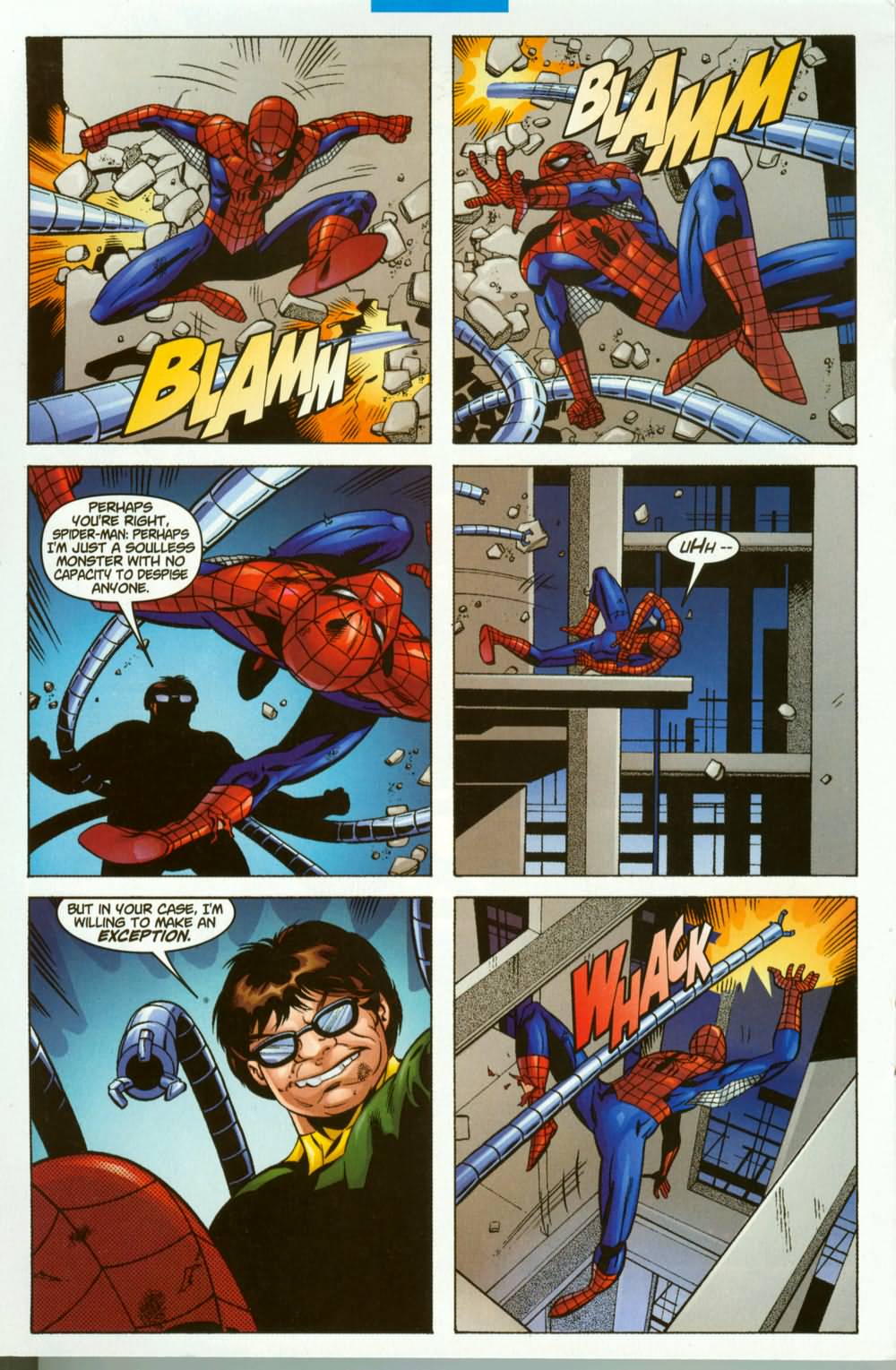 Peter Parker: Spider-Man Issue #41 #44 - English 13